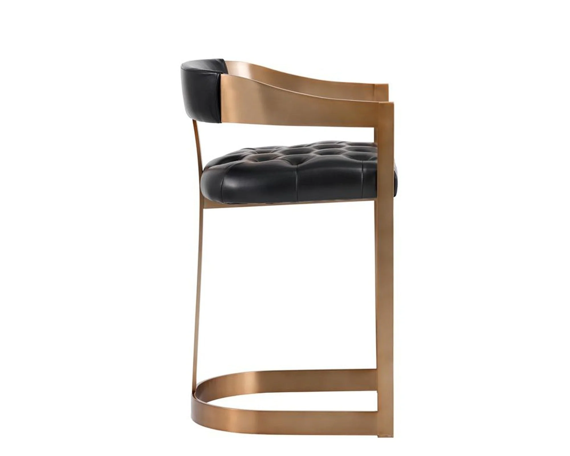 Sunpan Beaumont Counter Stool - Image 3