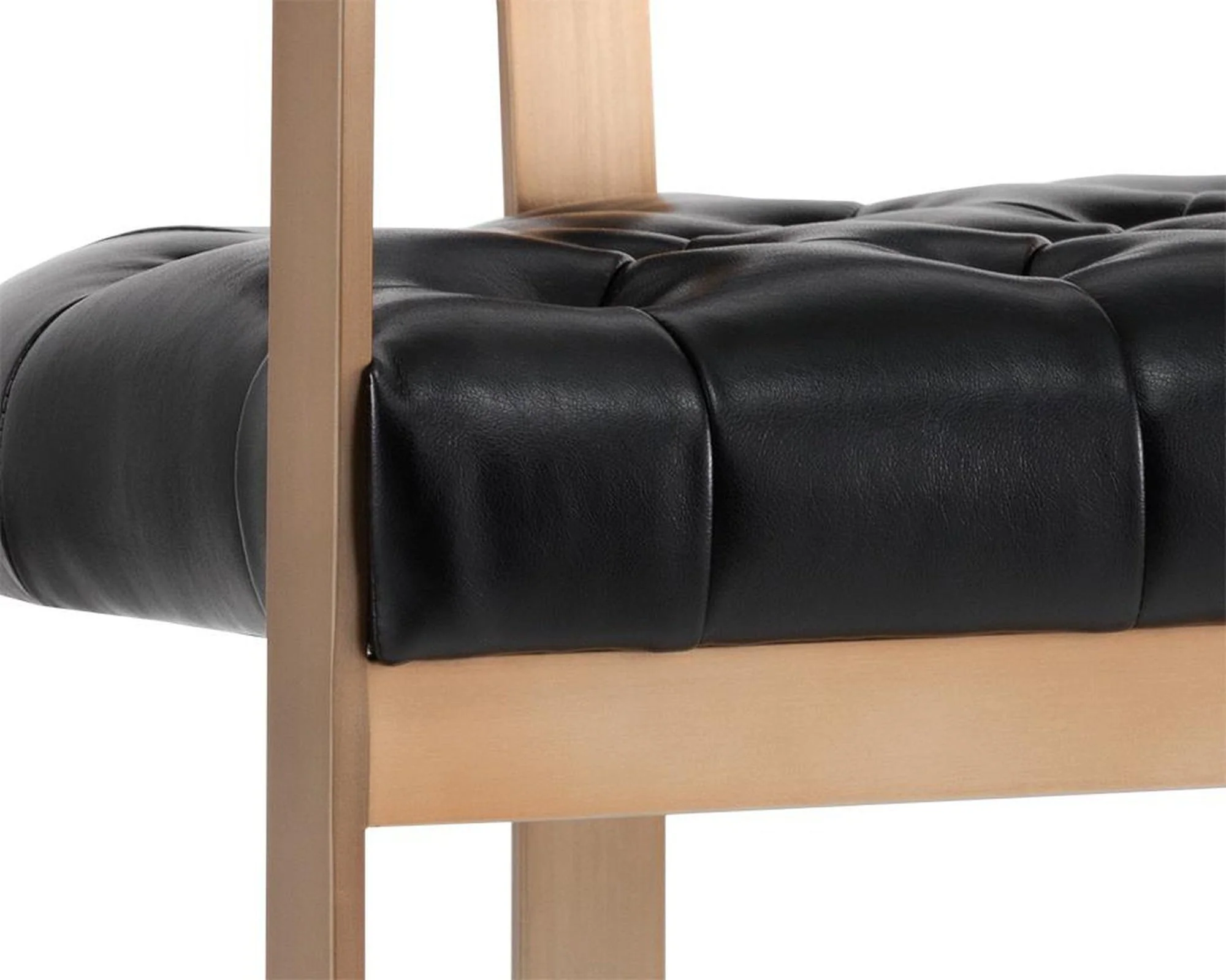 Sunpan Beaumont Counter Stool - Image 6