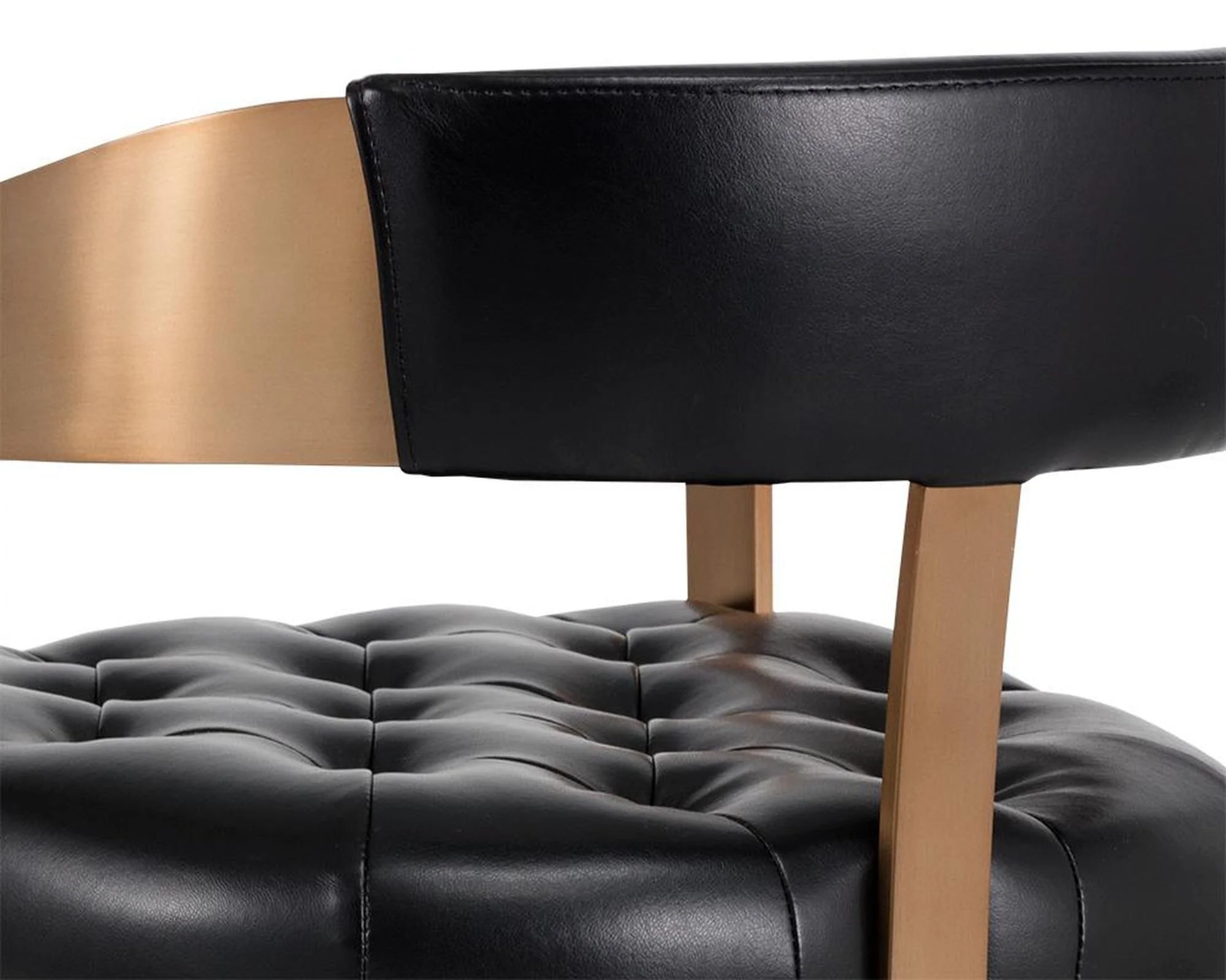 Sunpan Beaumont Counter Stool - Image 7