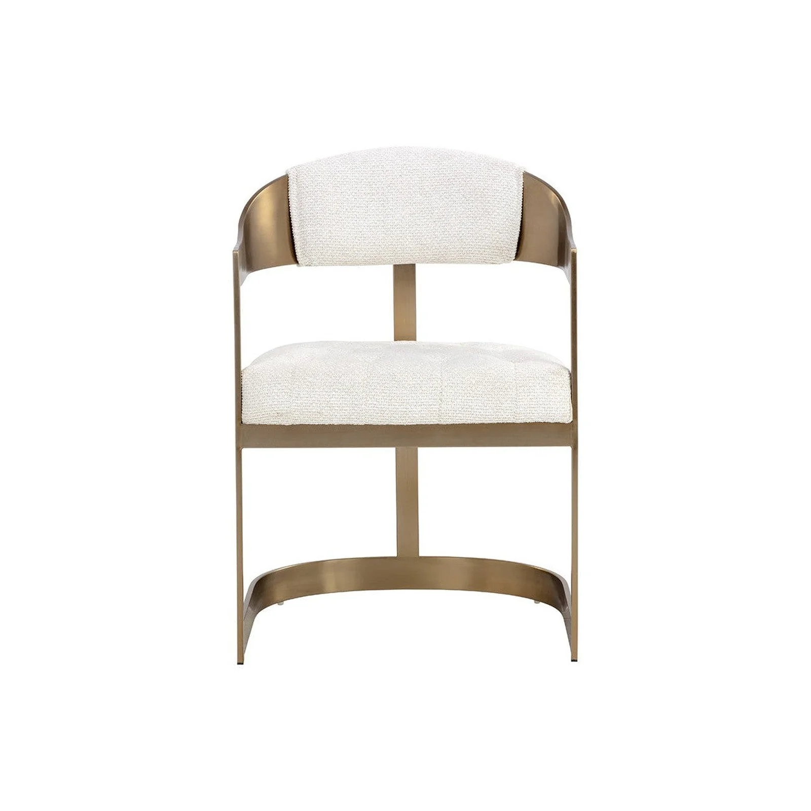 Sunpan Beaumont Dining Armchair - Image 10
