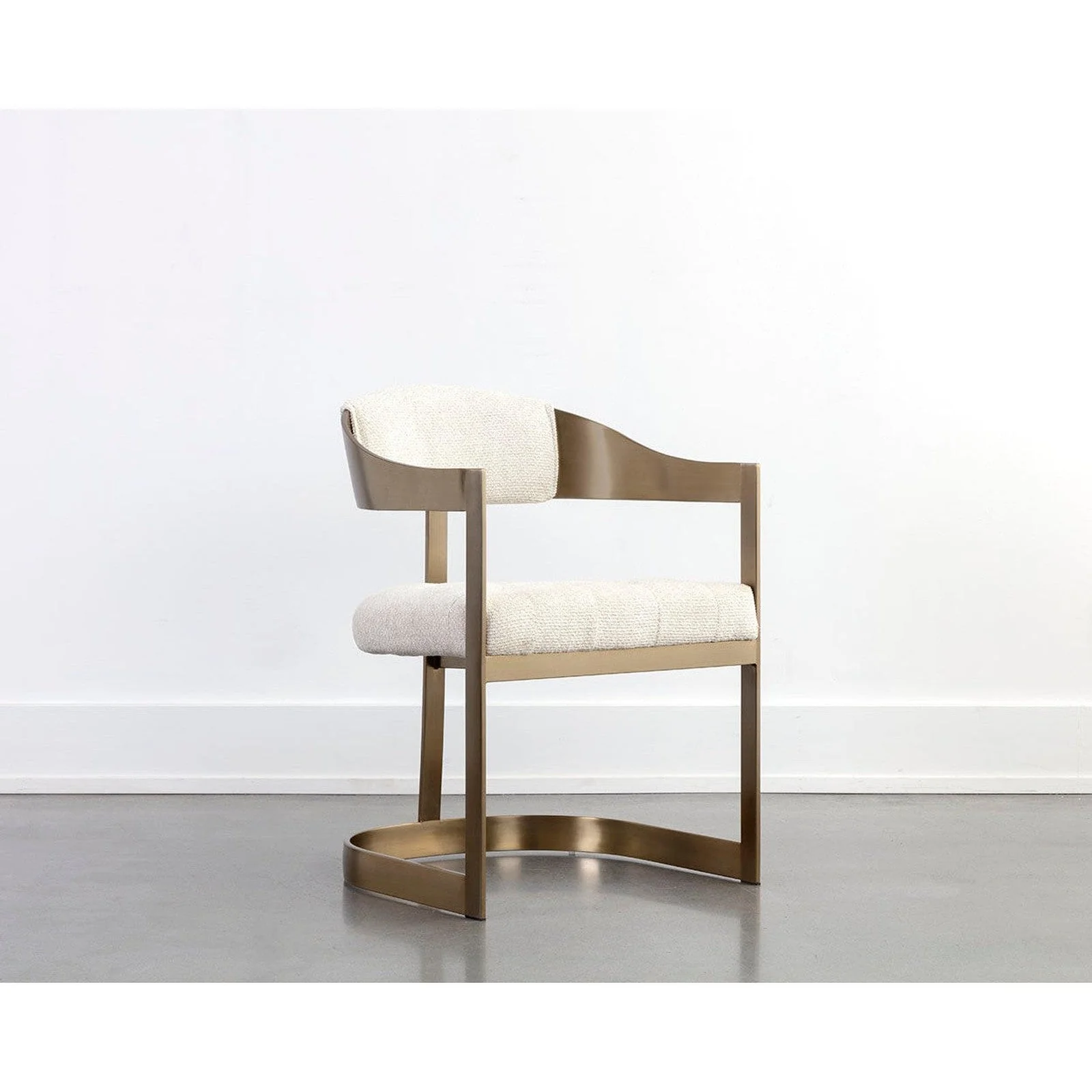 Sunpan Beaumont Dining Armchair - Image 11