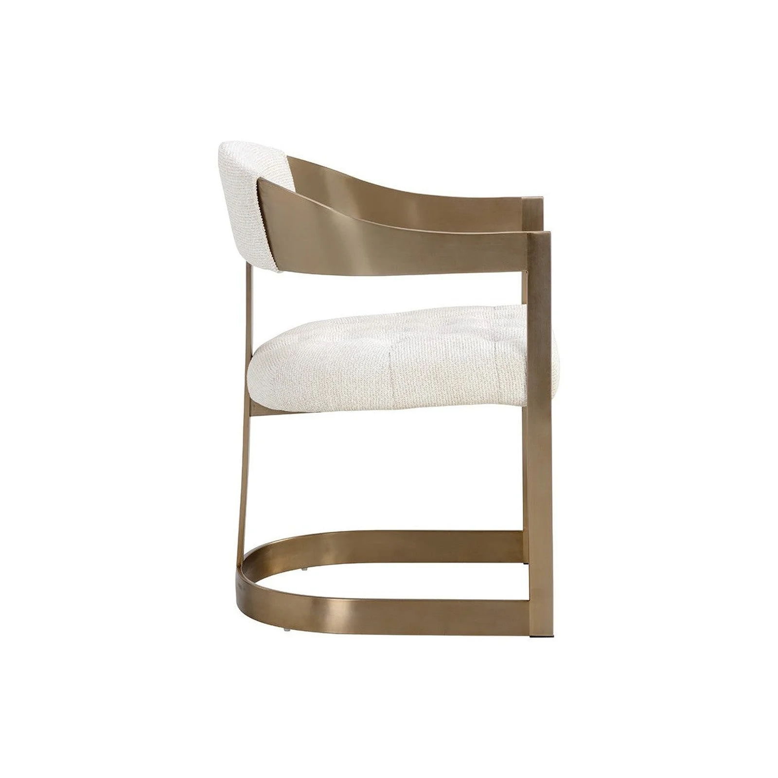 Sunpan Beaumont Dining Armchair - Image 12