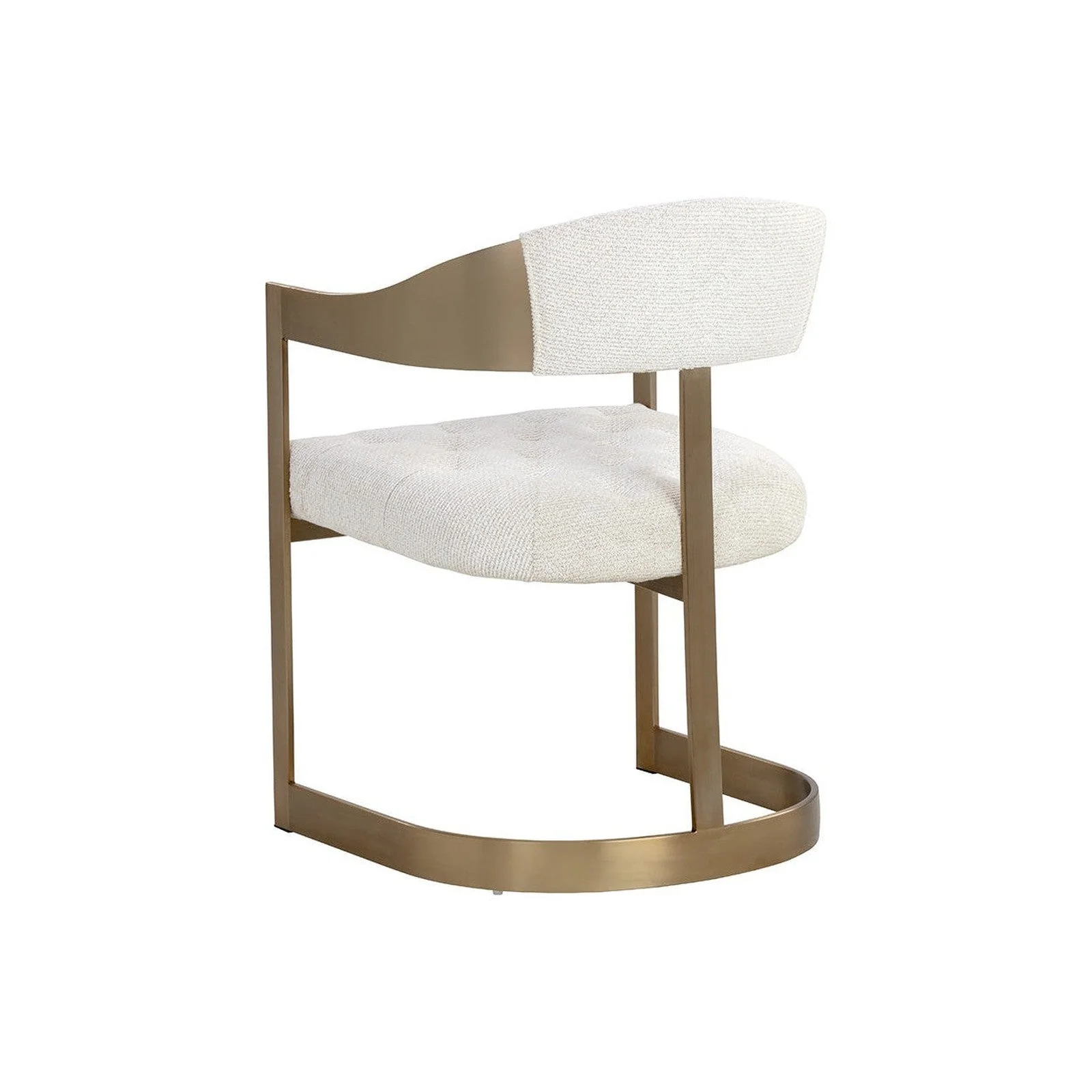 Sunpan Beaumont Dining Armchair - Image 13