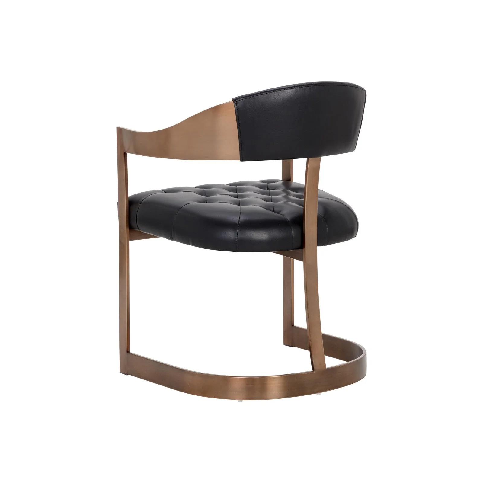Sunpan Beaumont Dining Armchair - Image 5