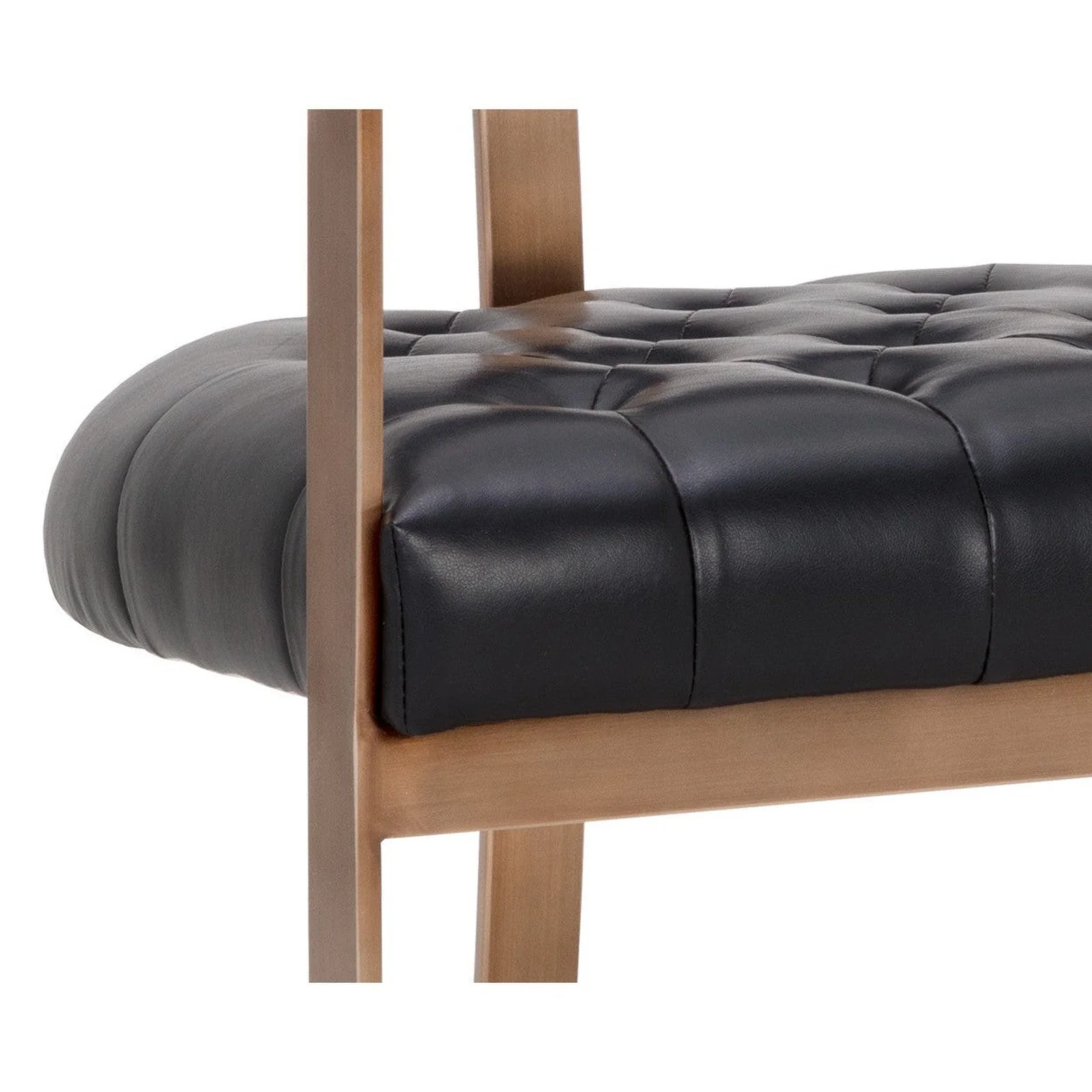 Sunpan Beaumont Dining Armchair - Image 7