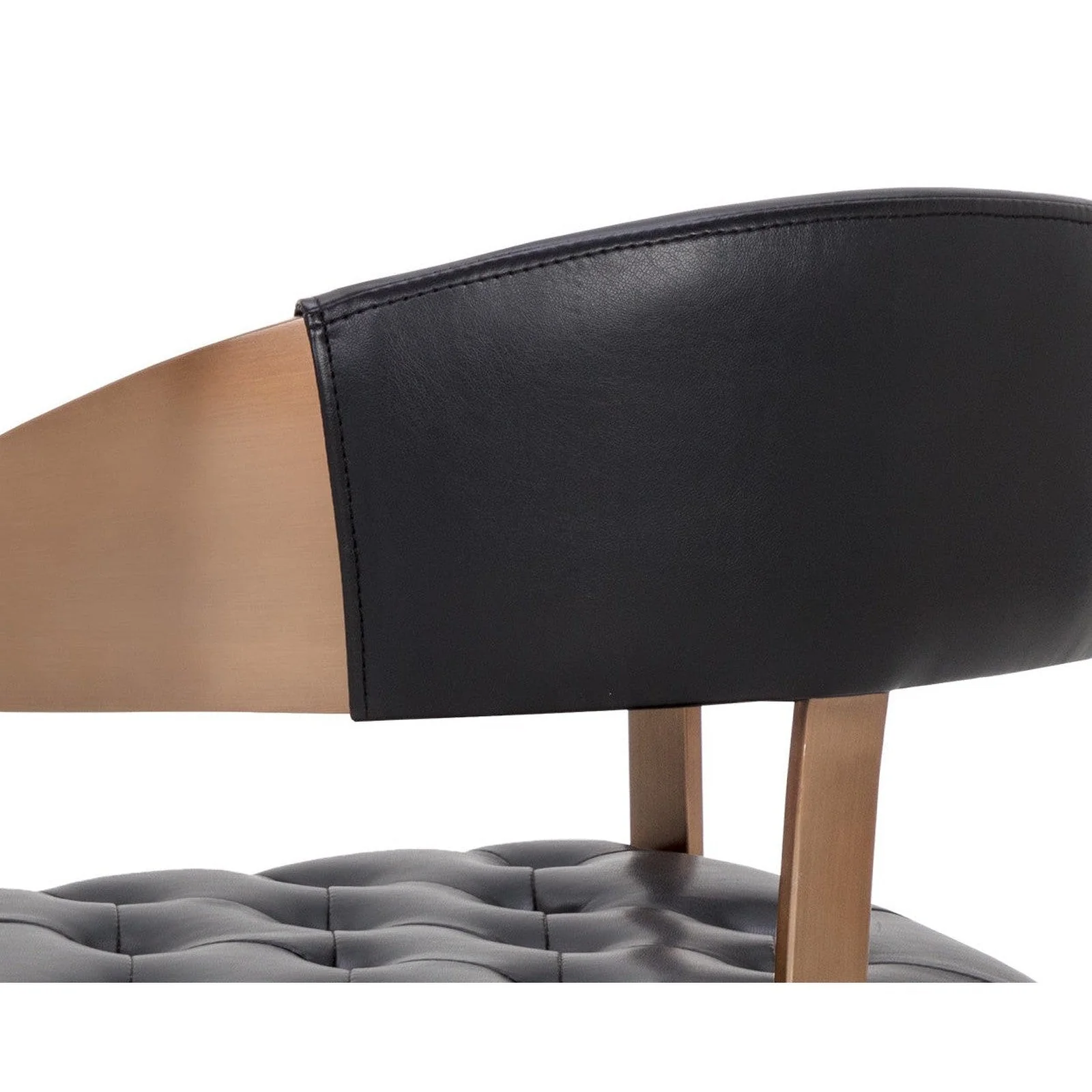Sunpan Beaumont Dining Armchair - Image 8