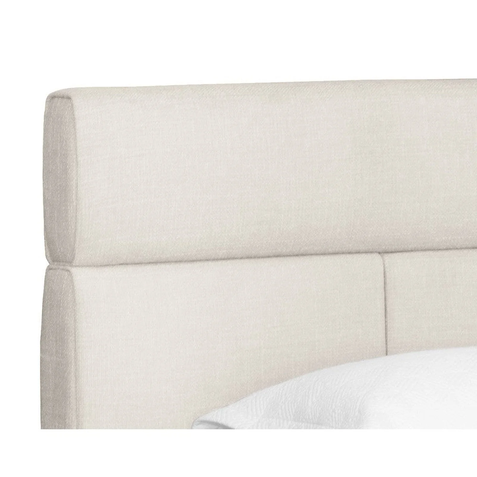 Sunpan Beckham Bed - King Clearance - Image 3