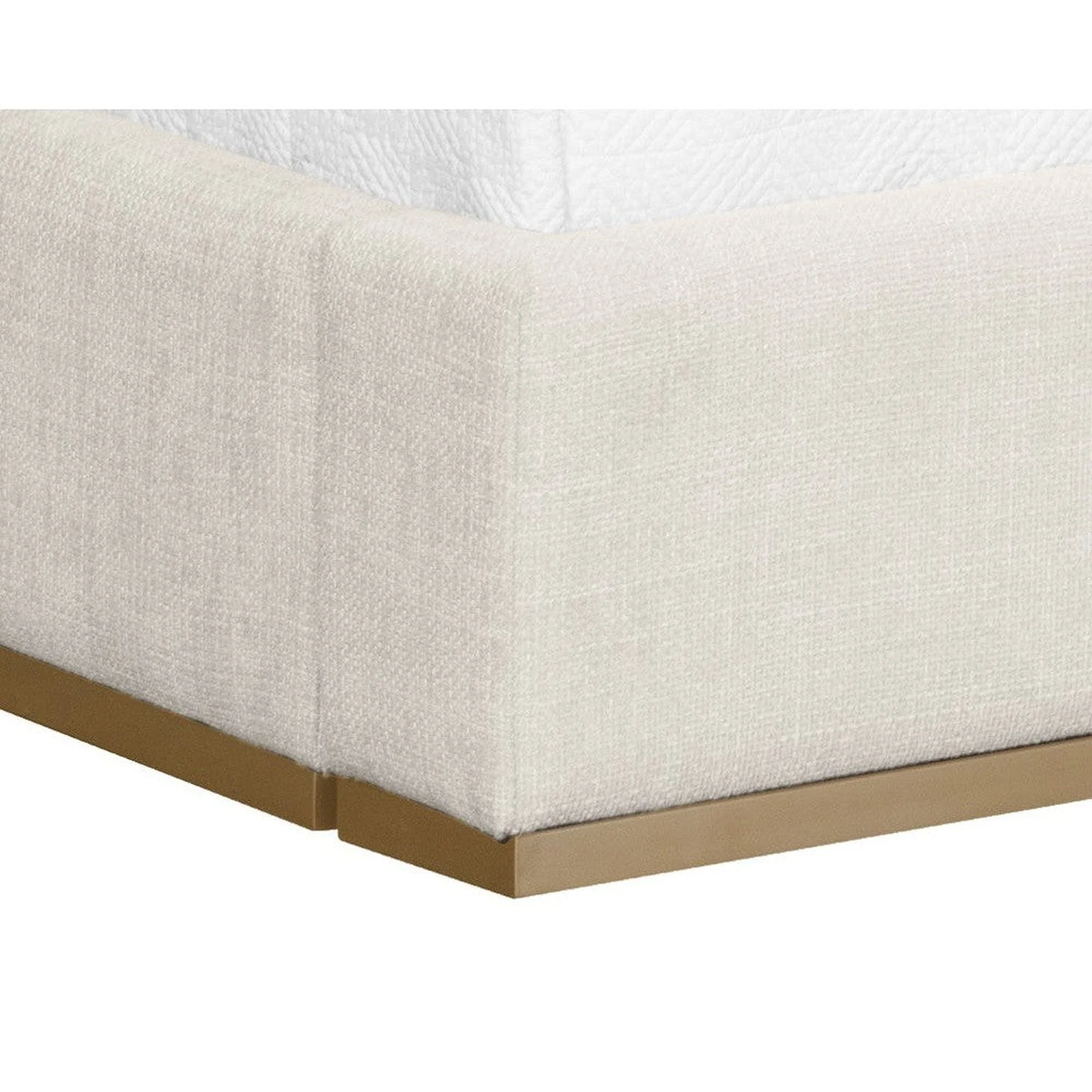 Sunpan Beckham Bed - King Clearance - Image 6