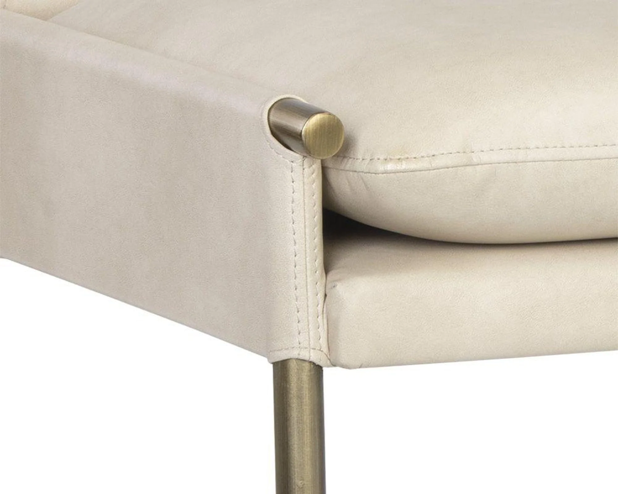Sunpan Bellevue Bench - Image 11