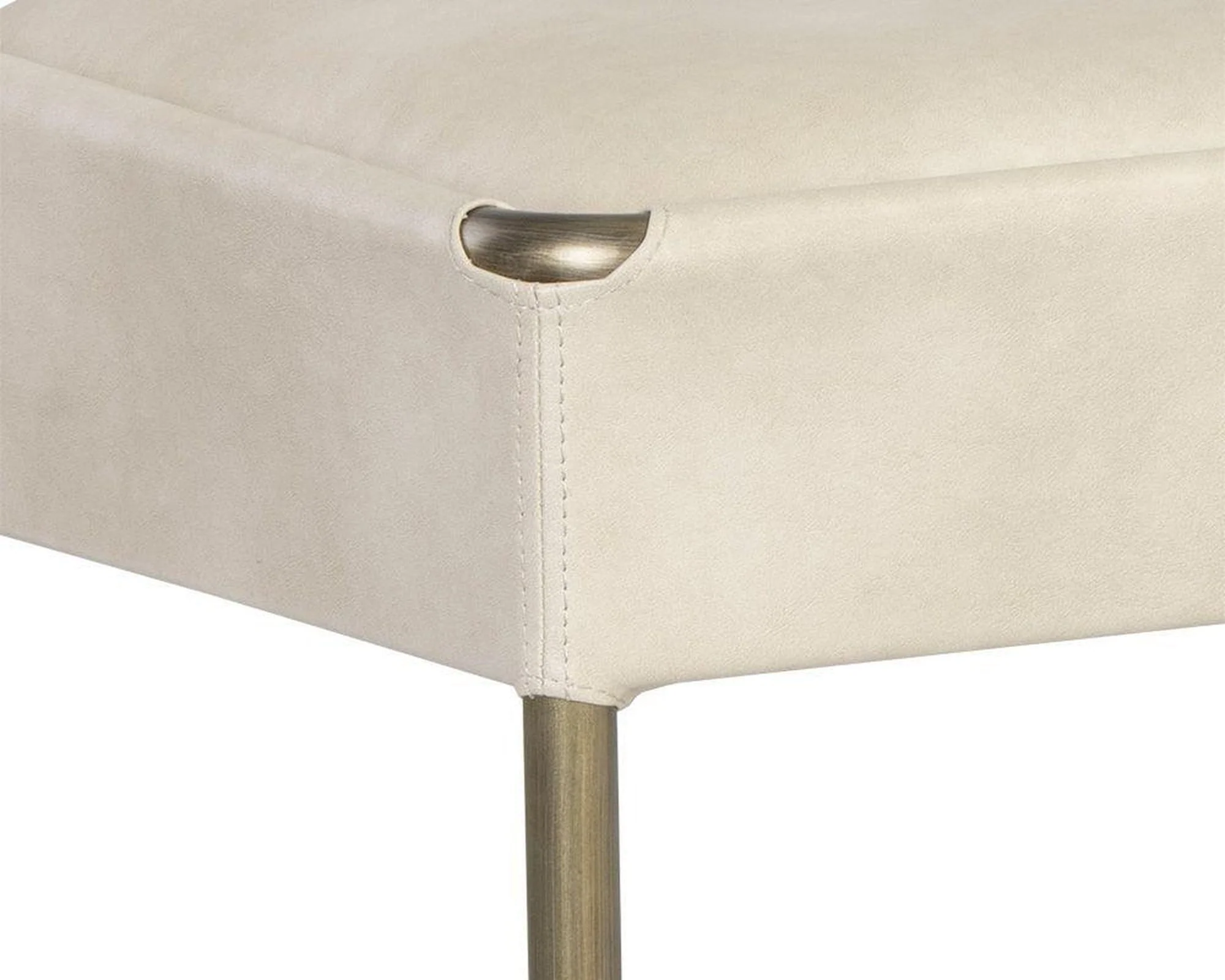 Sunpan Bellevue Bench - Image 12