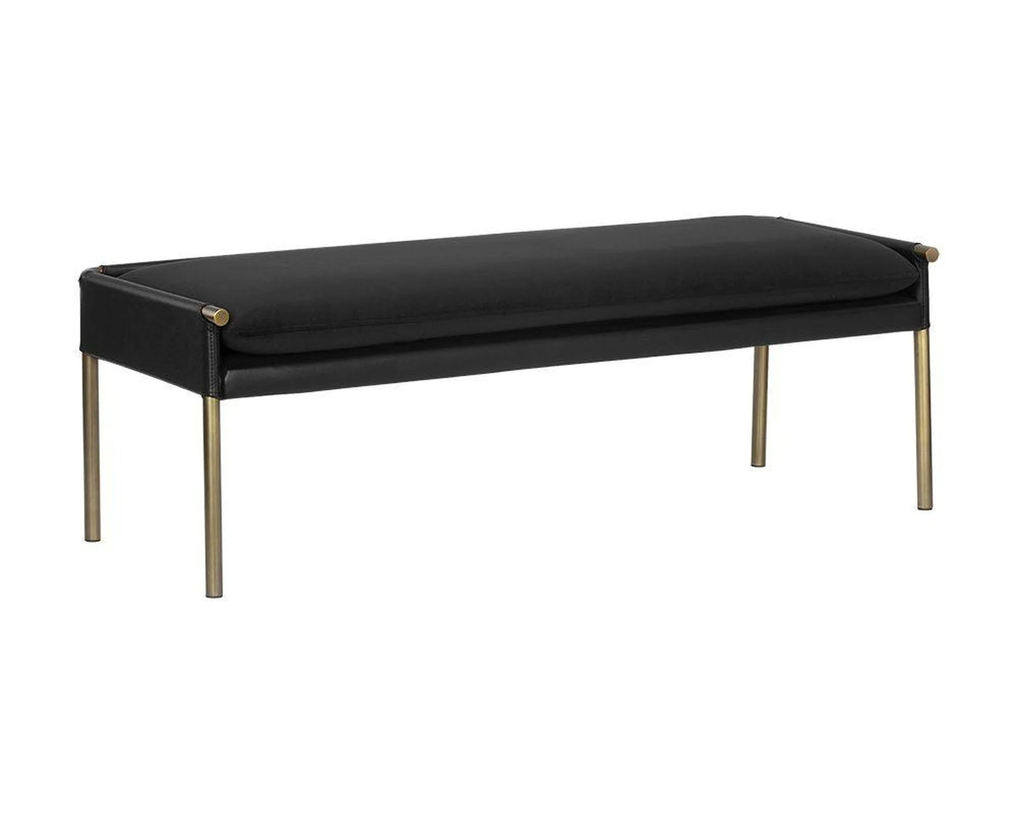 Sunpan Bellevue Bench - Image 13