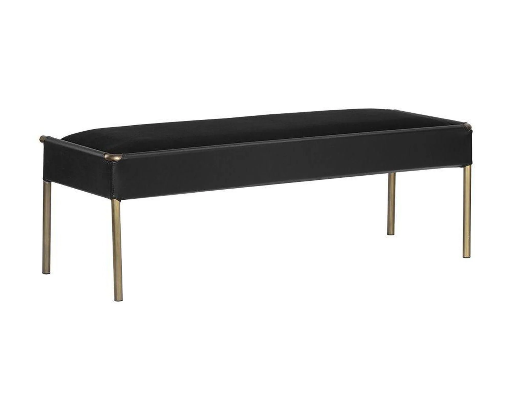 Sunpan Bellevue Bench - Image 14