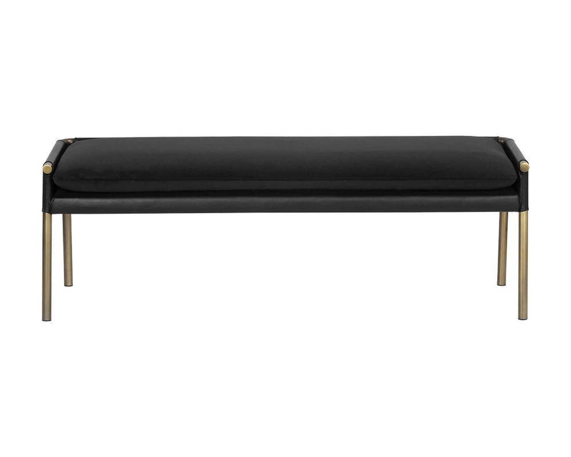 Sunpan Bellevue Bench - Image 15