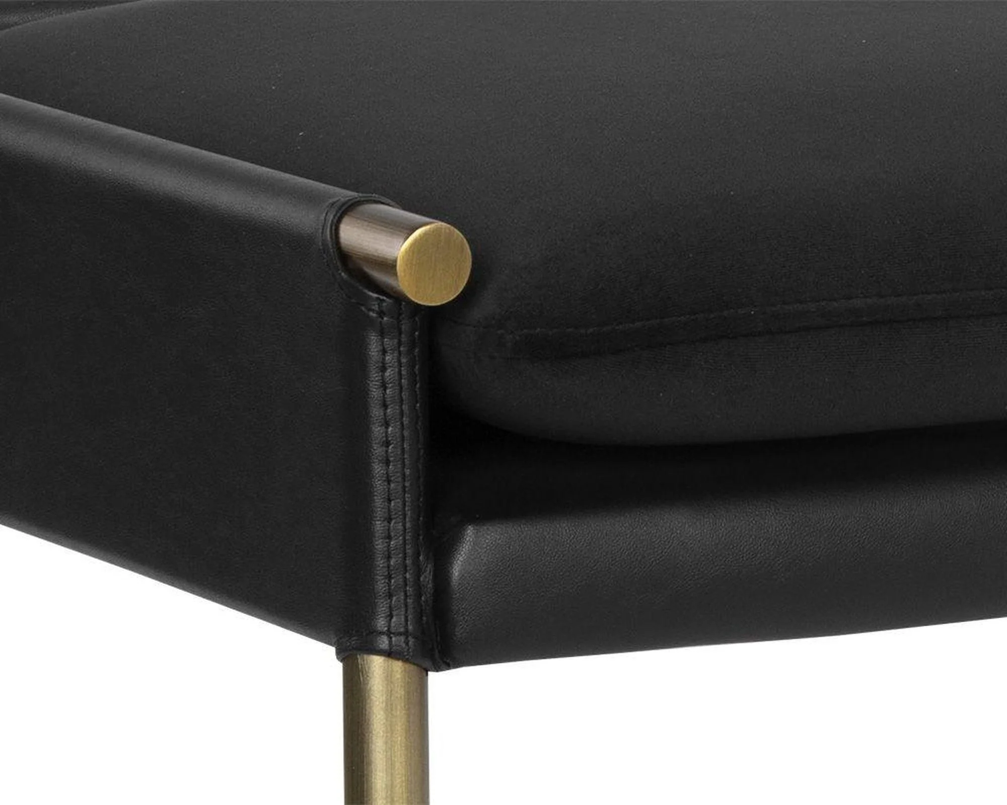 Sunpan Bellevue Bench - Image 17