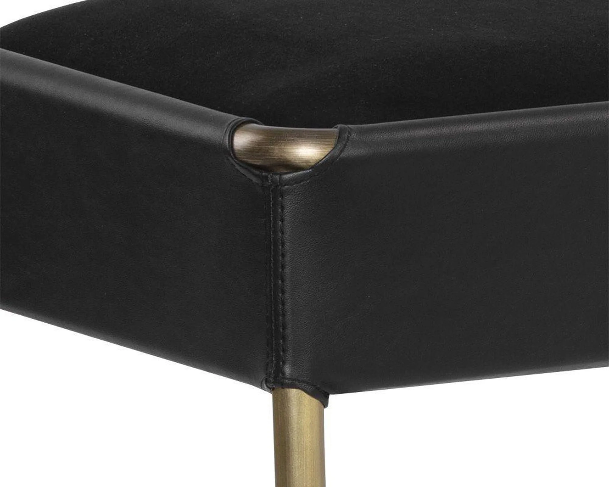 Sunpan Bellevue Bench - Image 18
