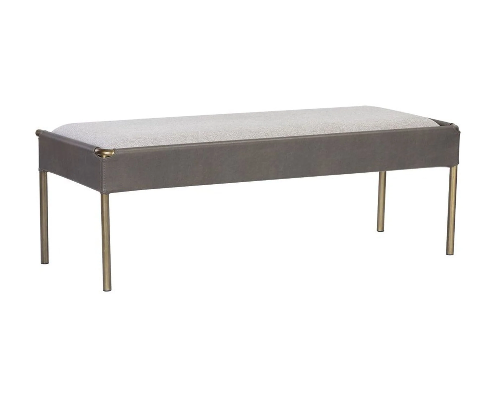 Sunpan Bellevue Bench - Image 2