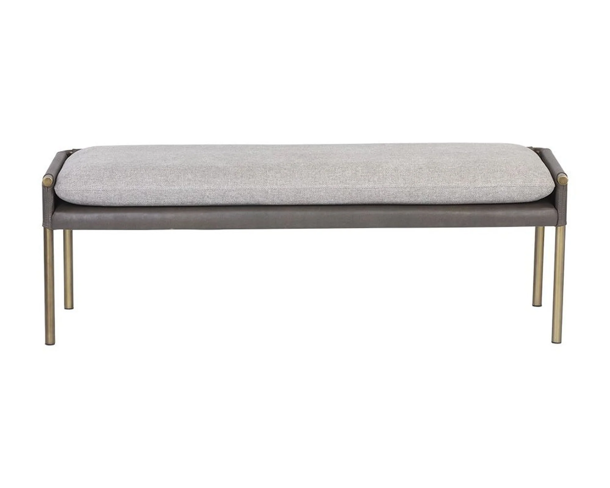 Sunpan Bellevue Bench - Image 3