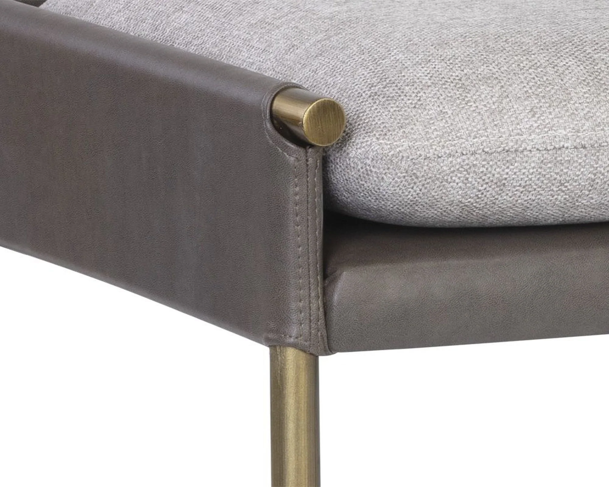 Sunpan Bellevue Bench - Image 5