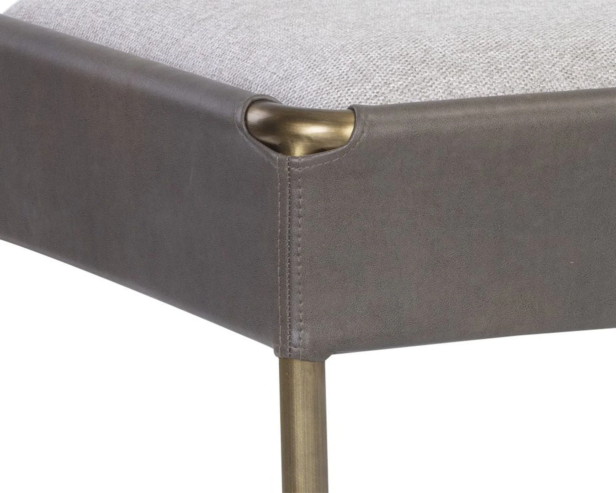 Sunpan Bellevue Bench - Image 6