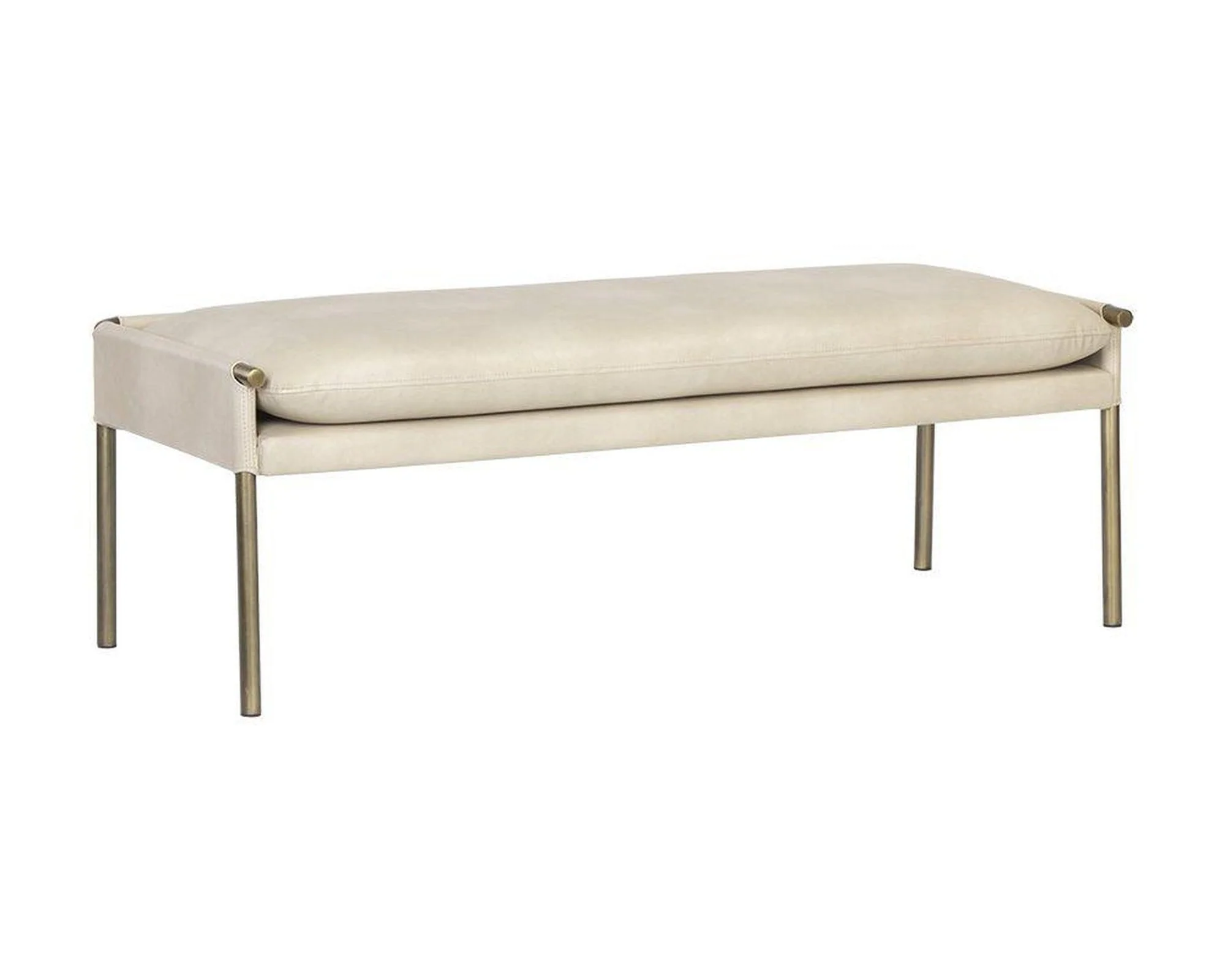 Sunpan Bellevue Bench - Image 7