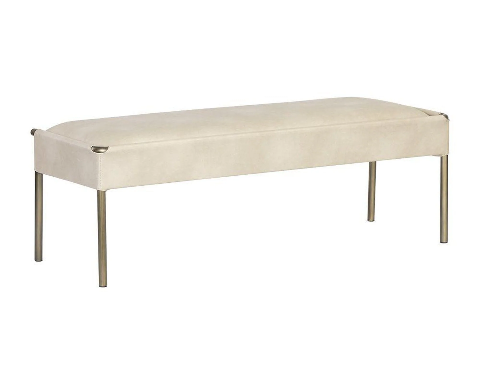 Sunpan Bellevue Bench - Image 8