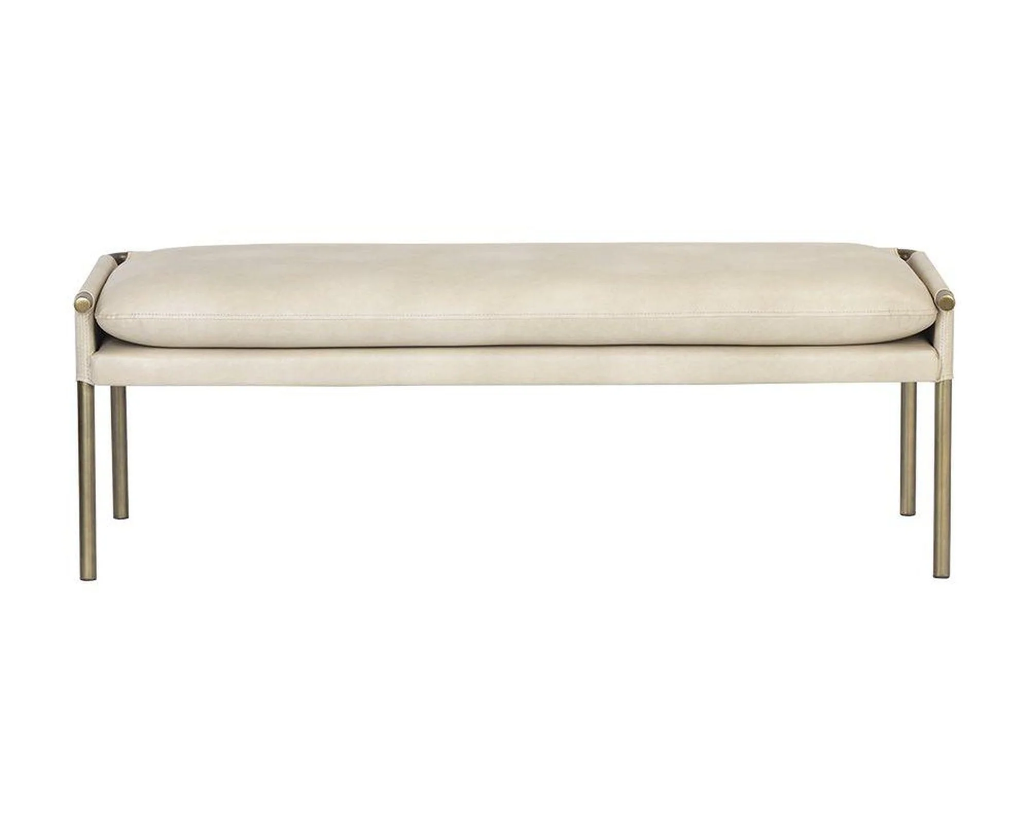 Sunpan Bellevue Bench - Image 9