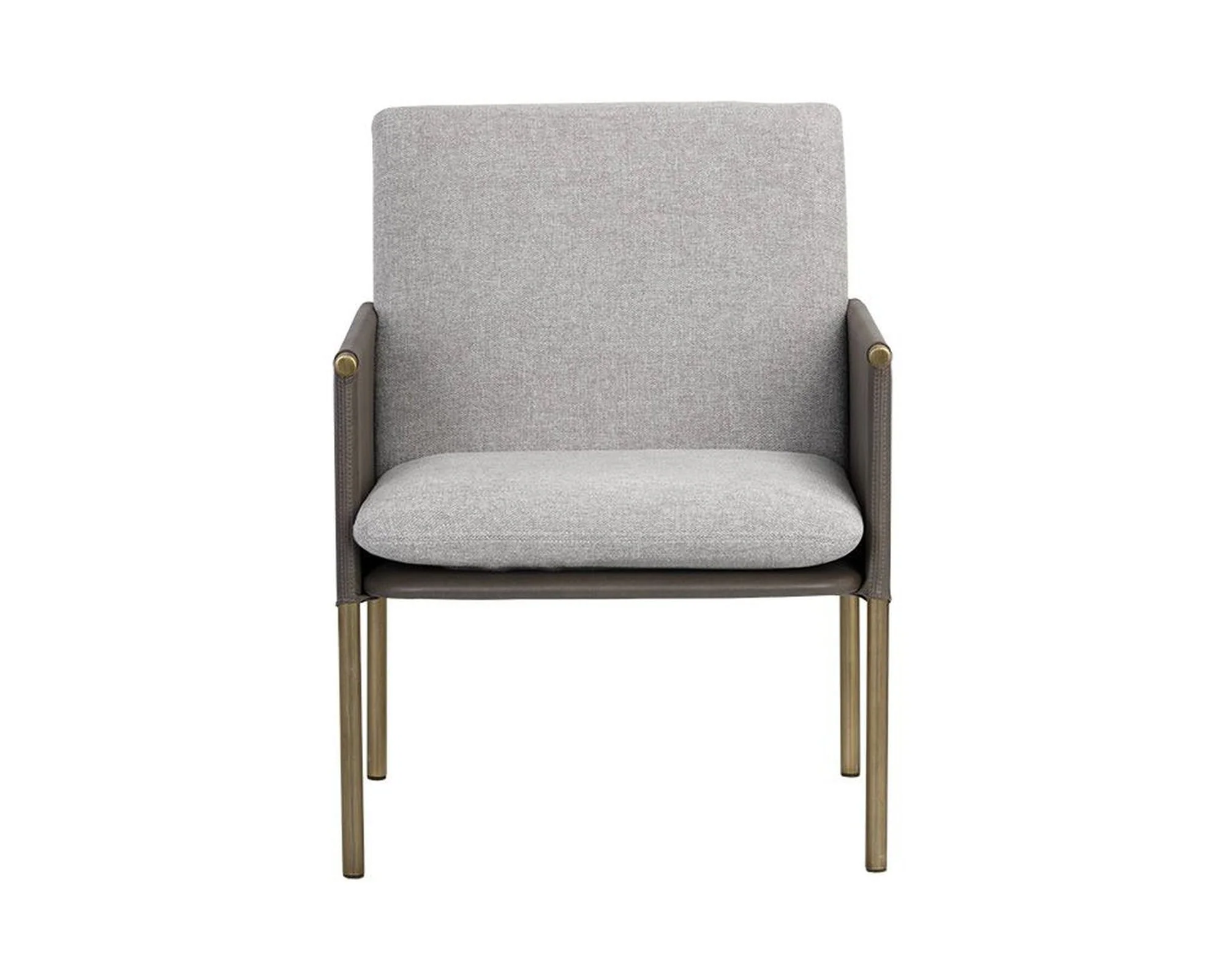Sunpan Bellevue Lounge Chair - Image 2
