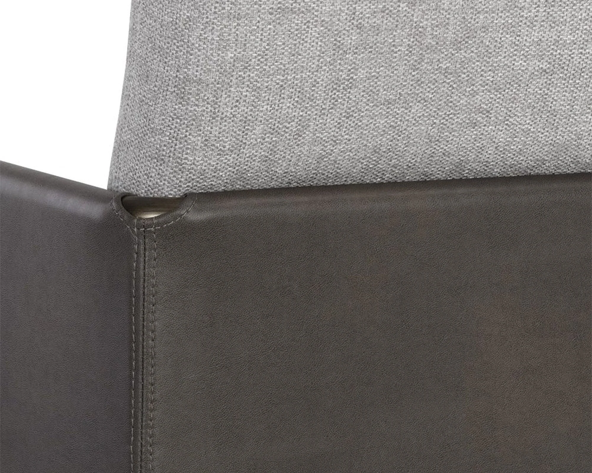 Sunpan Bellevue Lounge Chair - Image 8