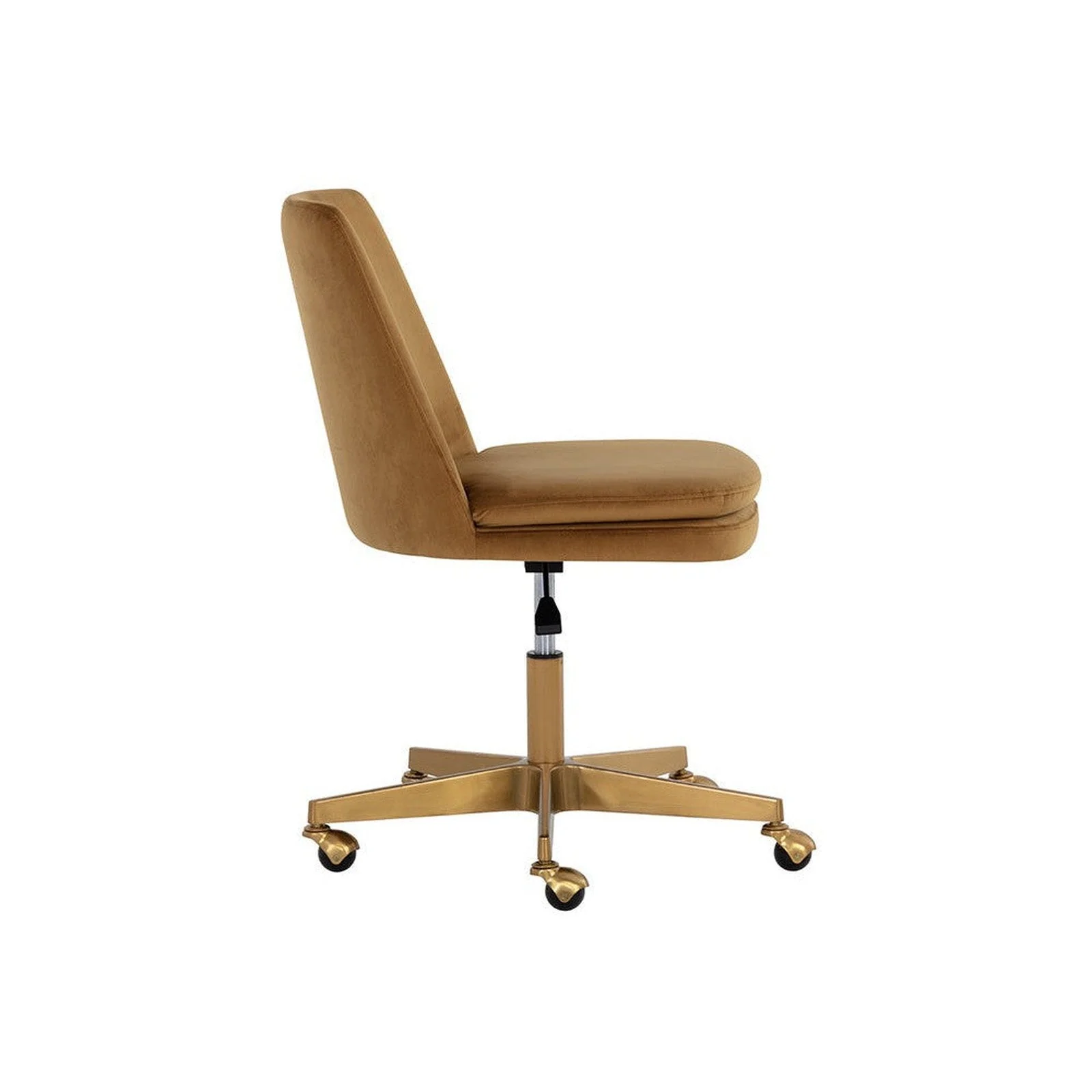 Sunpan Berget Office Chair - Image 7