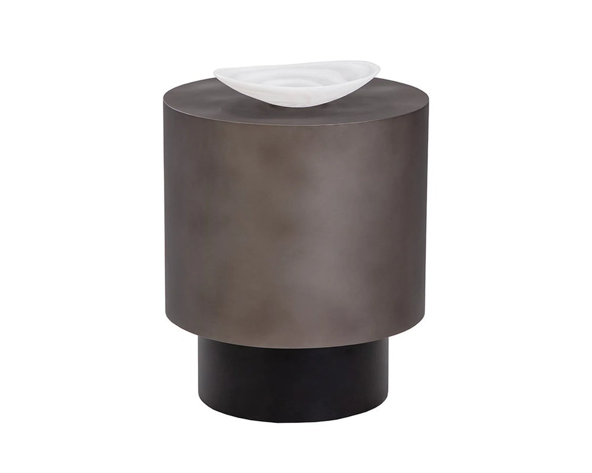 Sunpan Bernaby End Table - Image 6