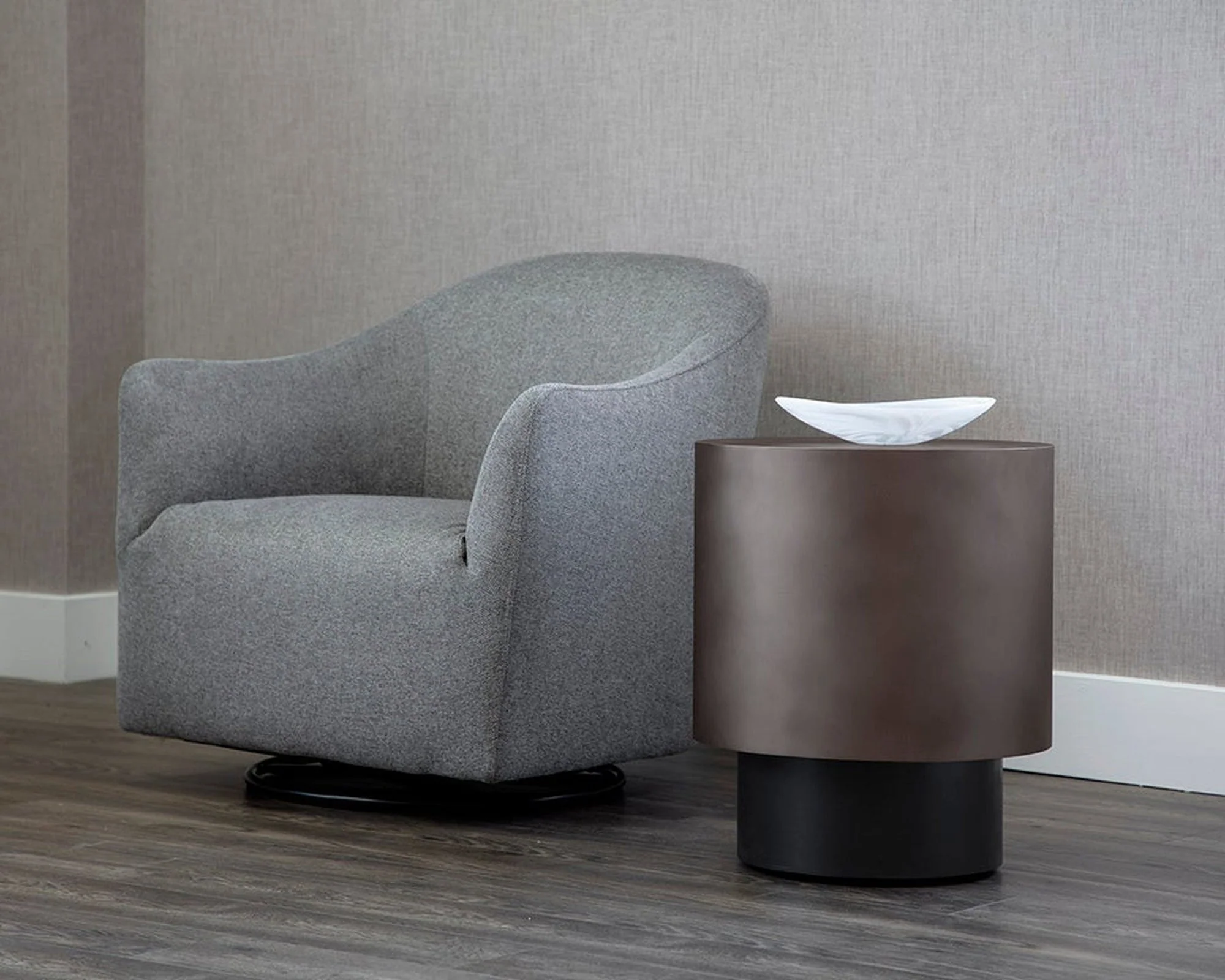 Sunpan Bernaby End Table - Image 9