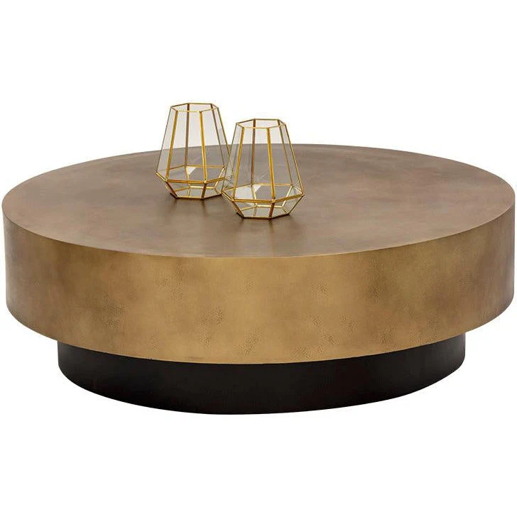 Sunpan Bernaby Coffee Table - Image 2