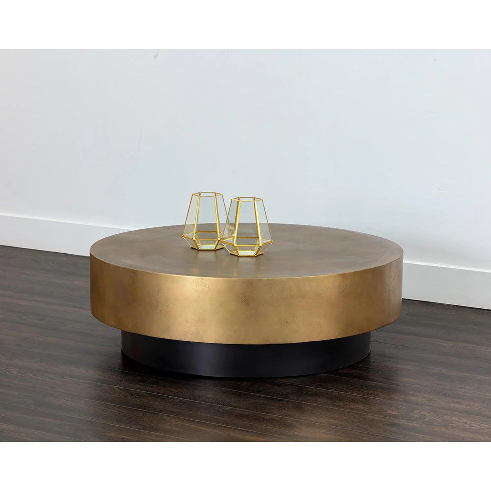 Sunpan Bernaby Coffee Table - Image 4