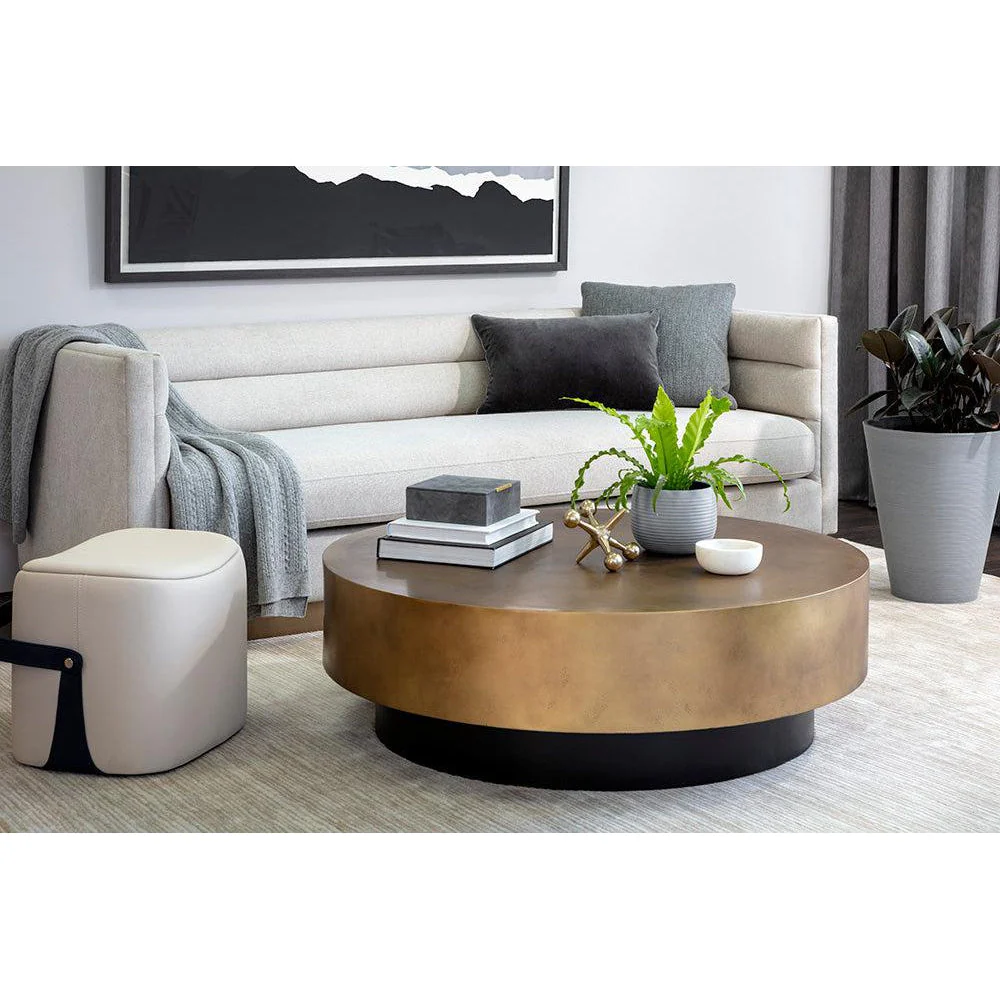 Sunpan Bernaby Coffee Table - Image 6