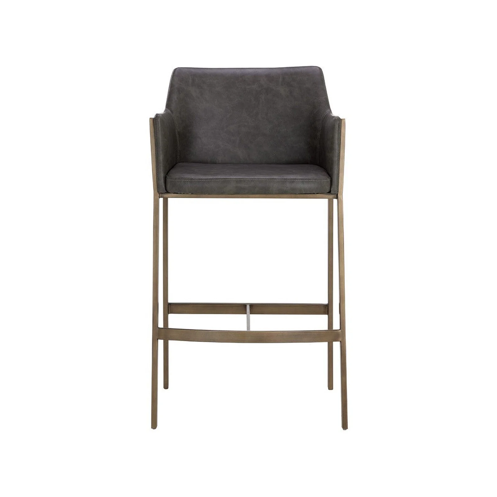 Sunpan Bernadette Barstool - Image 10