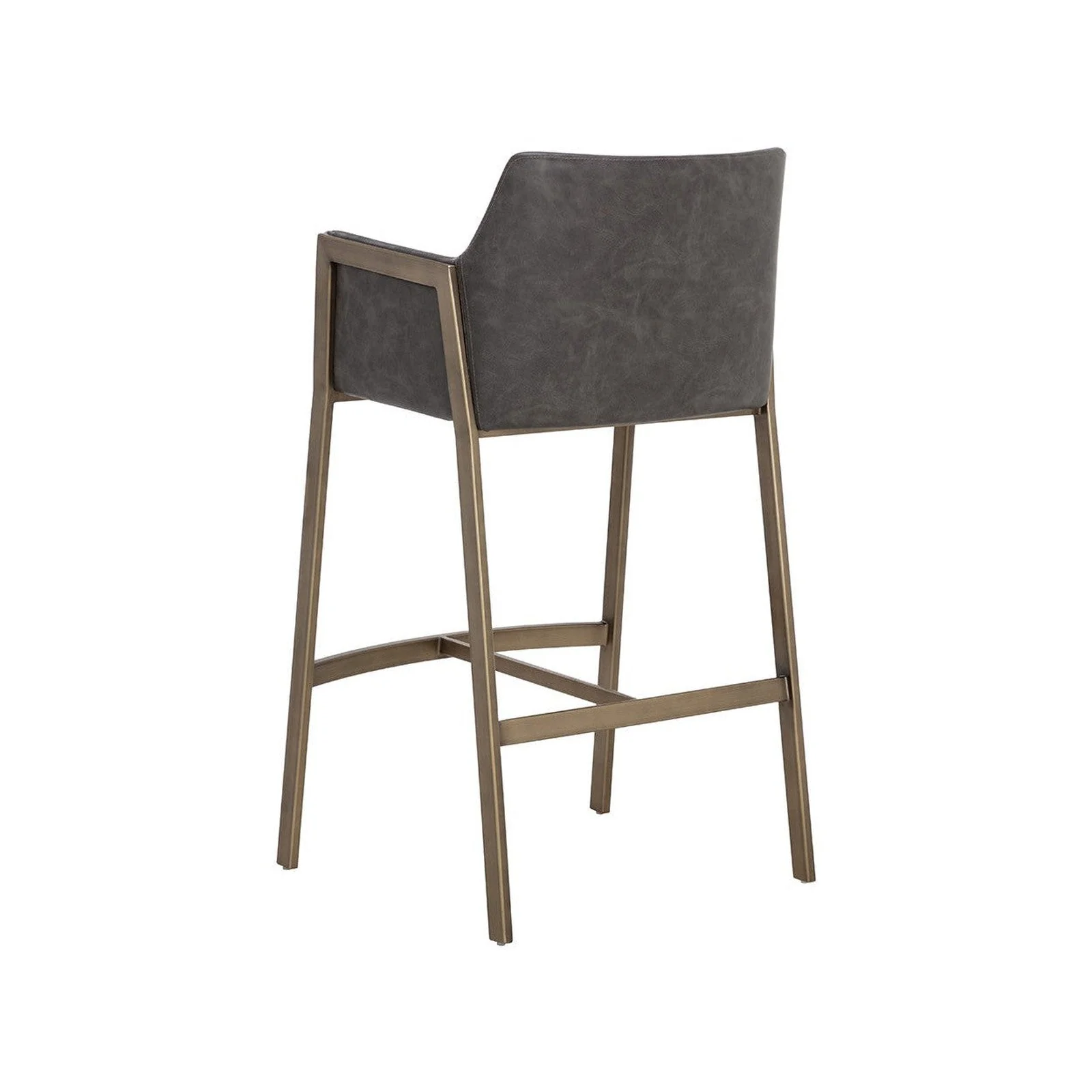 Sunpan Bernadette Barstool - Image 12