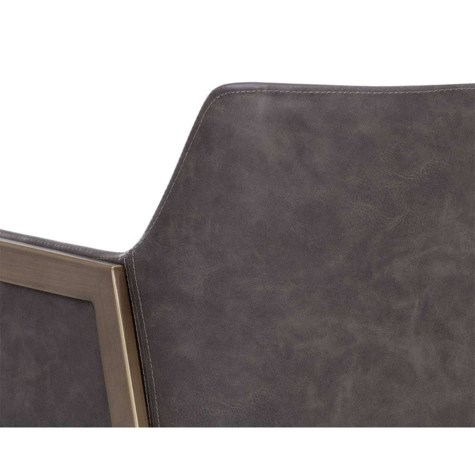 Sunpan Bernadette Barstool - Image 15