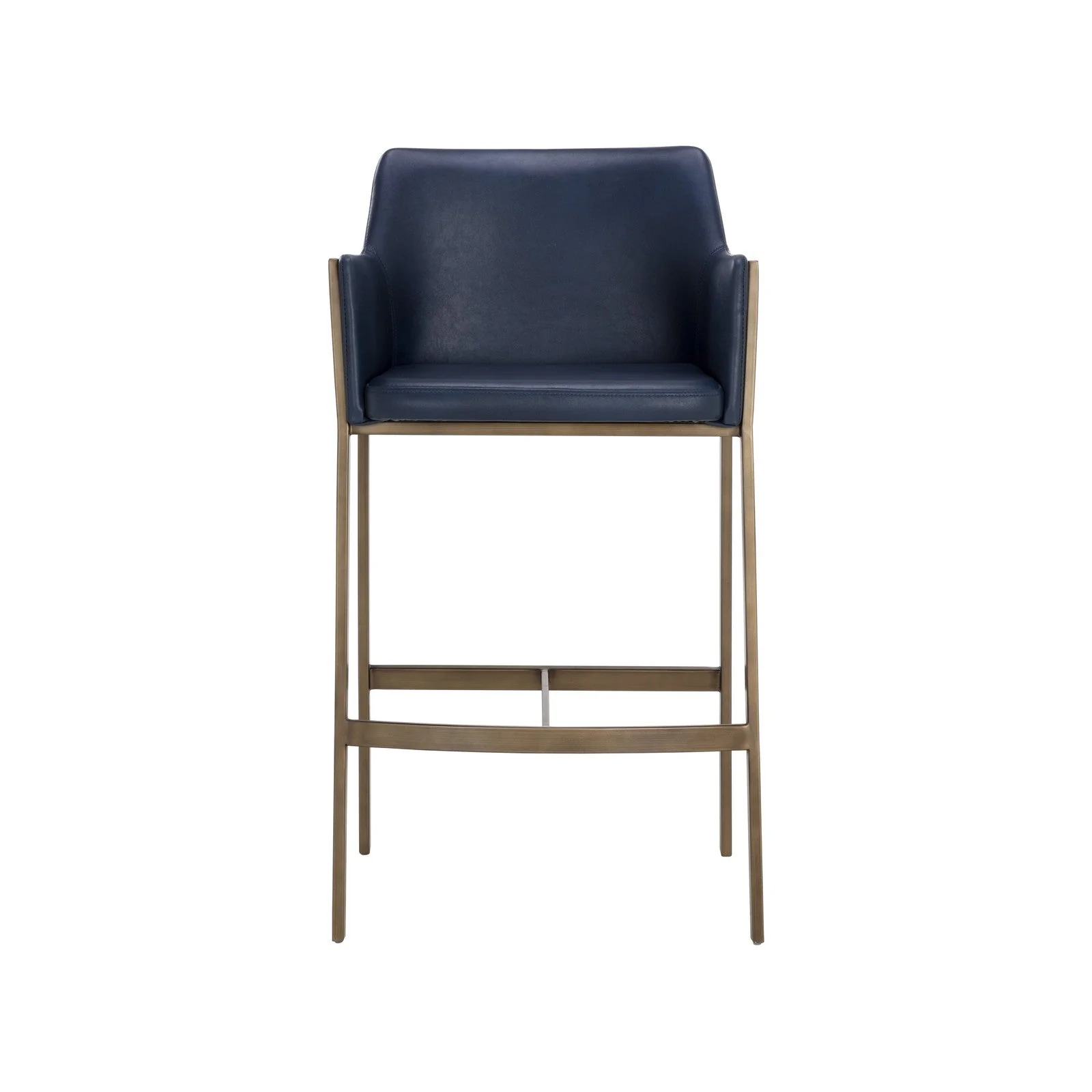 Sunpan Bernadette Barstool - Image 3