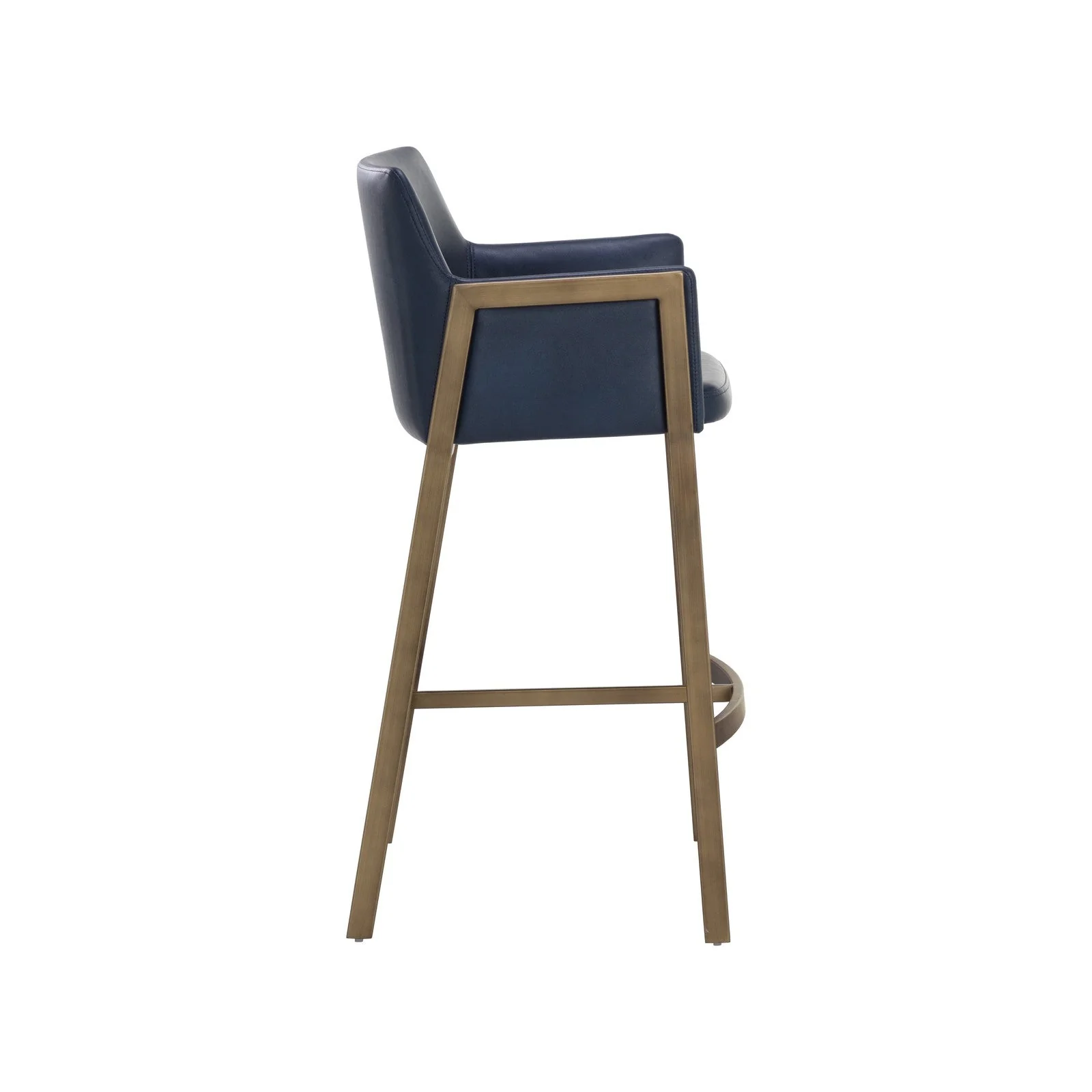 Sunpan Bernadette Barstool - Image 4