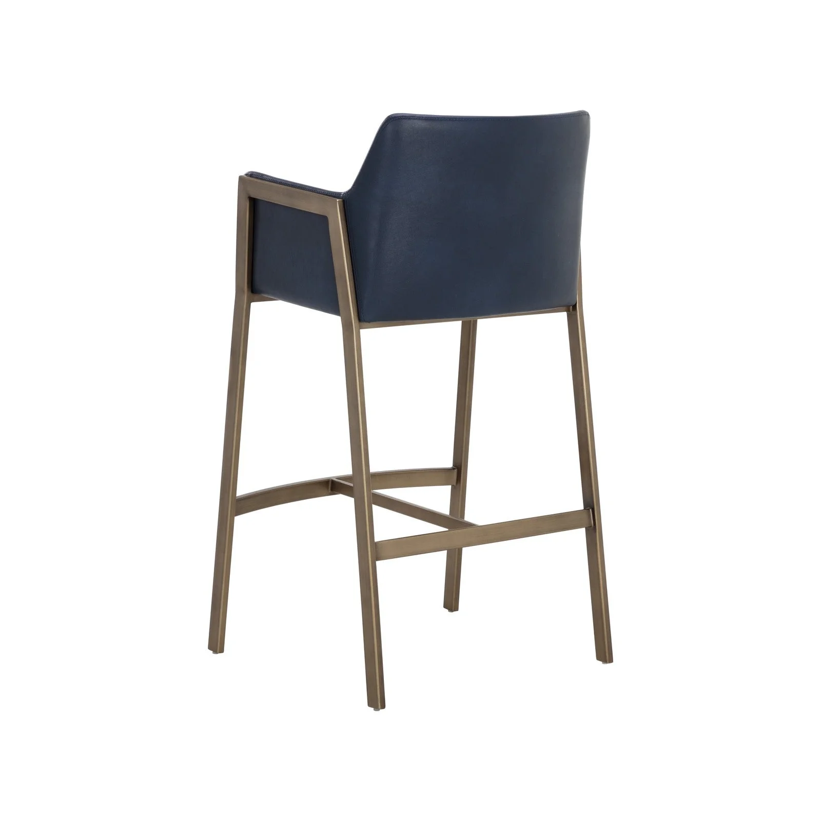 Sunpan Bernadette Barstool - Image 5