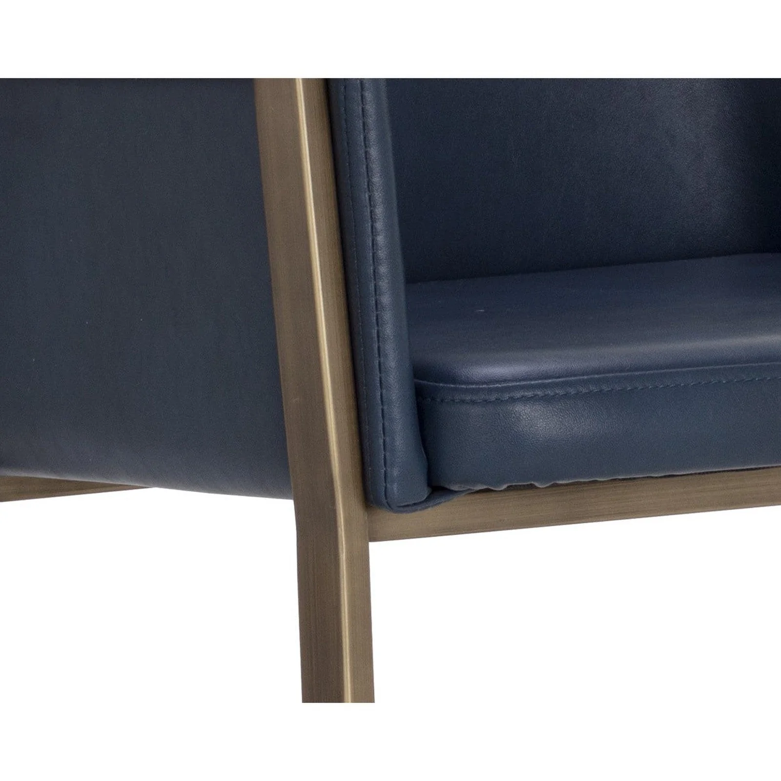 Sunpan Bernadette Barstool - Image 7