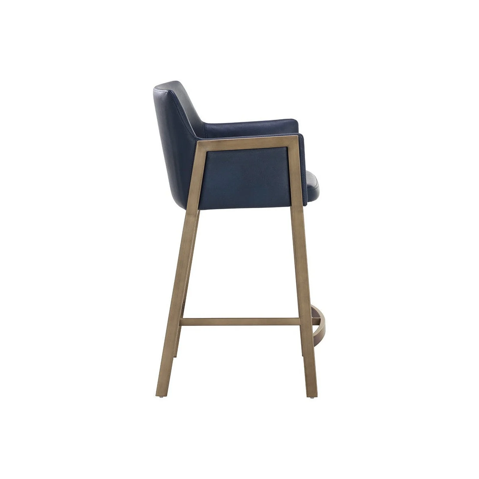 Sunpan Bernadette Counter Stool - Image 3