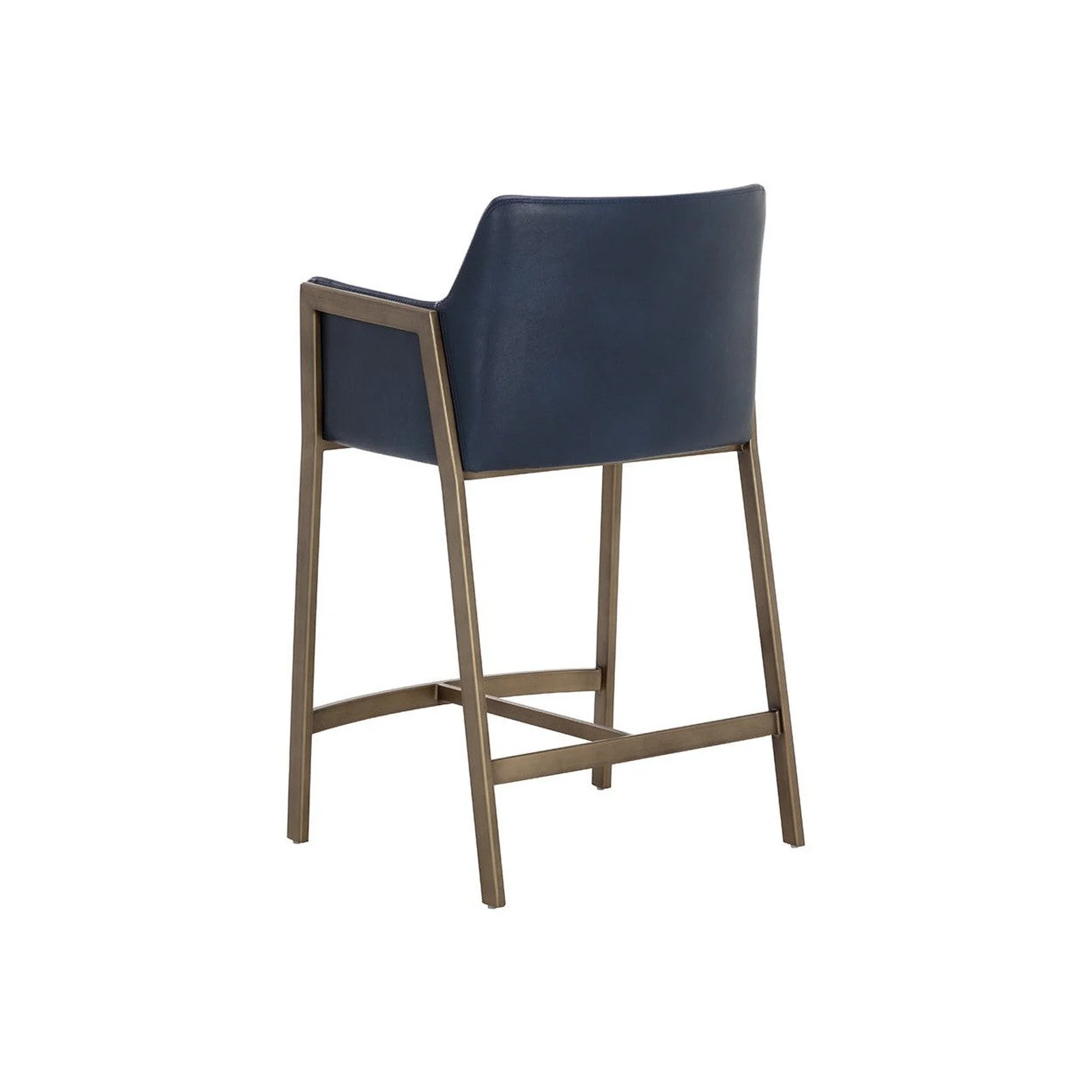 Sunpan Bernadette Counter Stool - Image 4