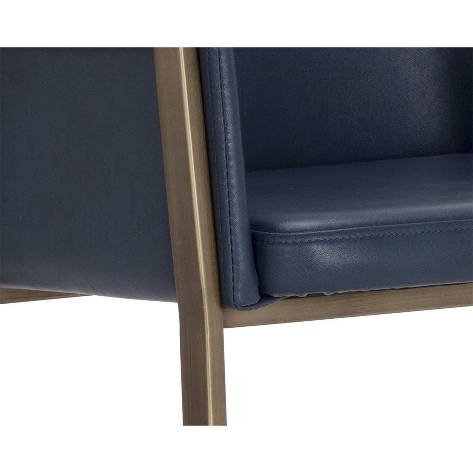 Sunpan Bernadette Counter Stool - Image 5
