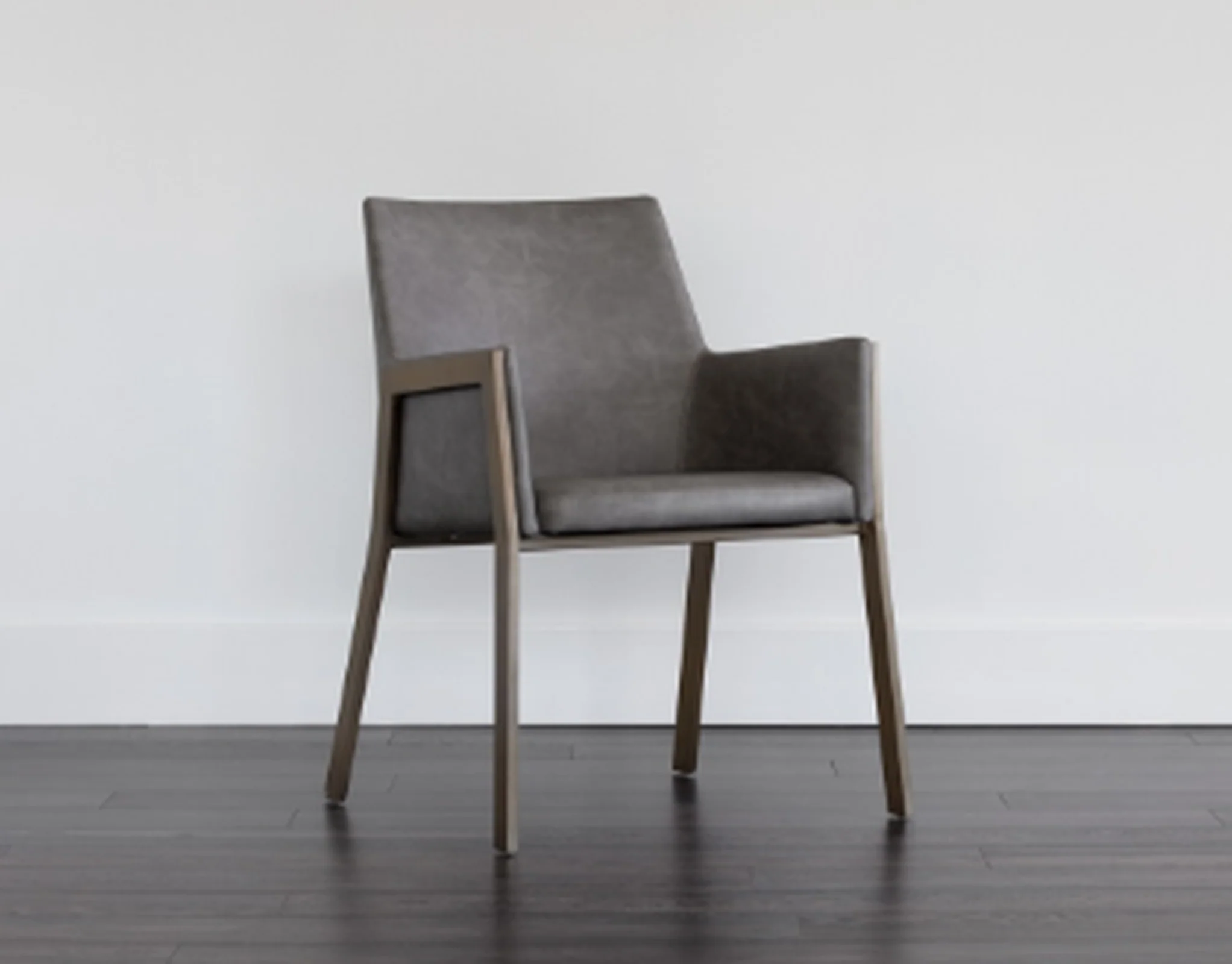 Sunpan Bernadette Dining Armchair - Image 10