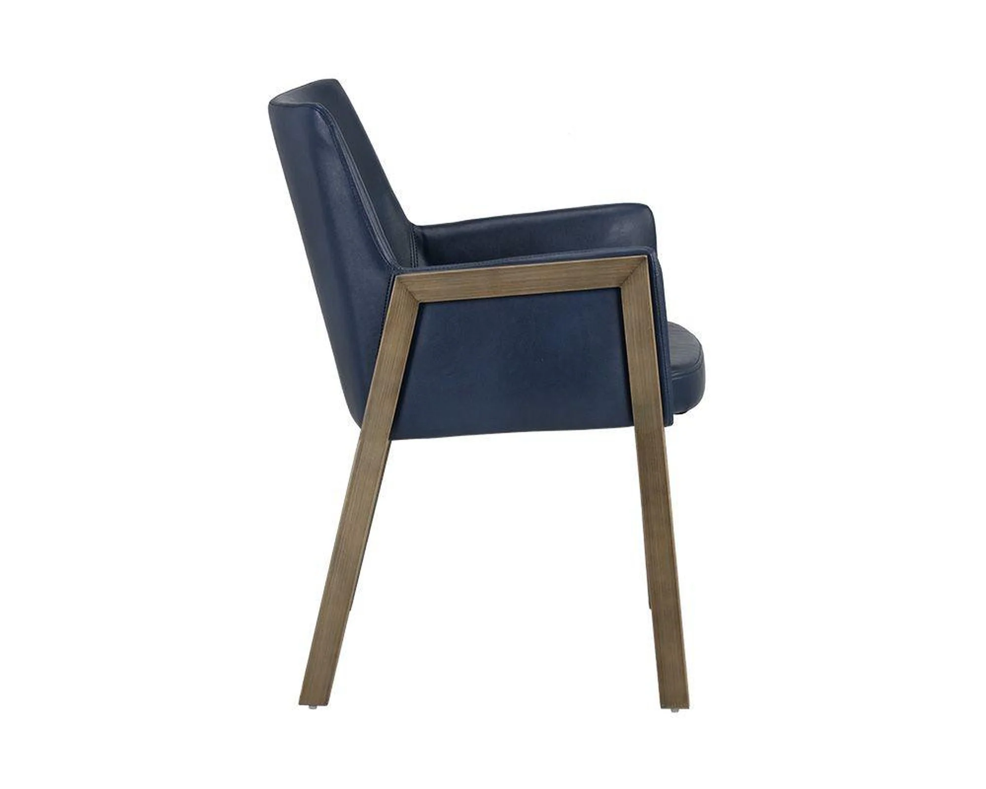 Sunpan Bernadette Dining Armchair - Image 11