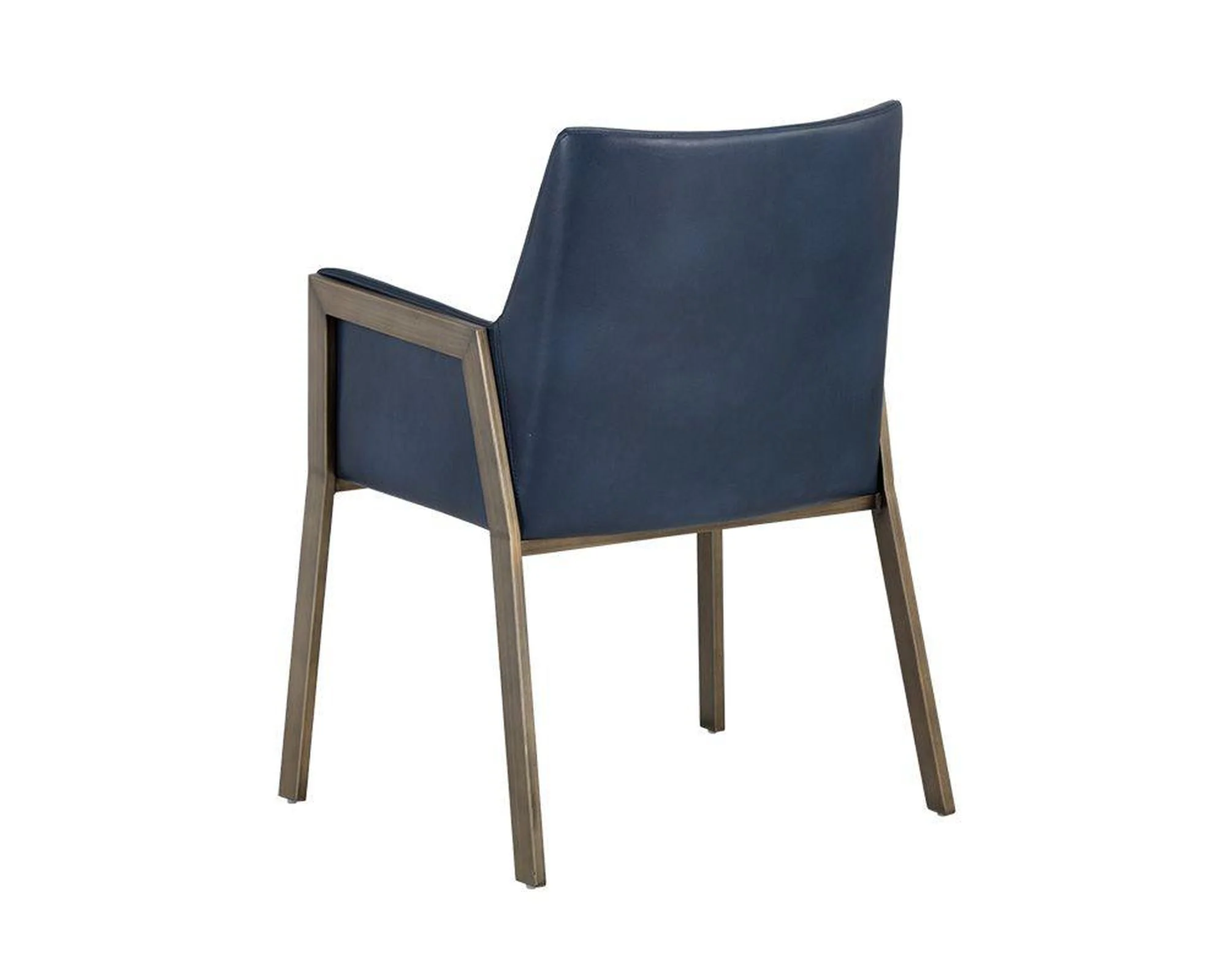 Sunpan Bernadette Dining Armchair - Image 12