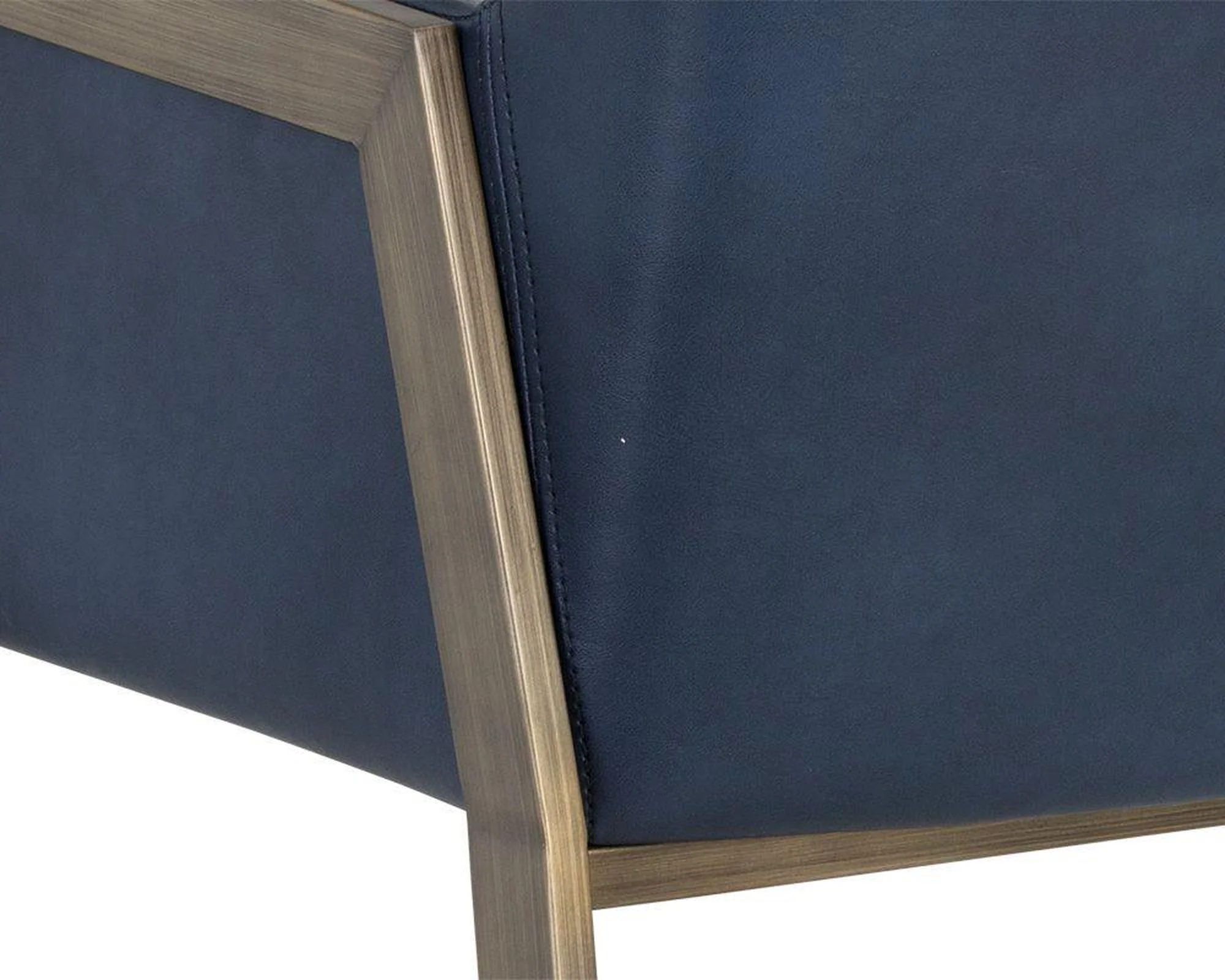 Sunpan Bernadette Dining Armchair - Image 13