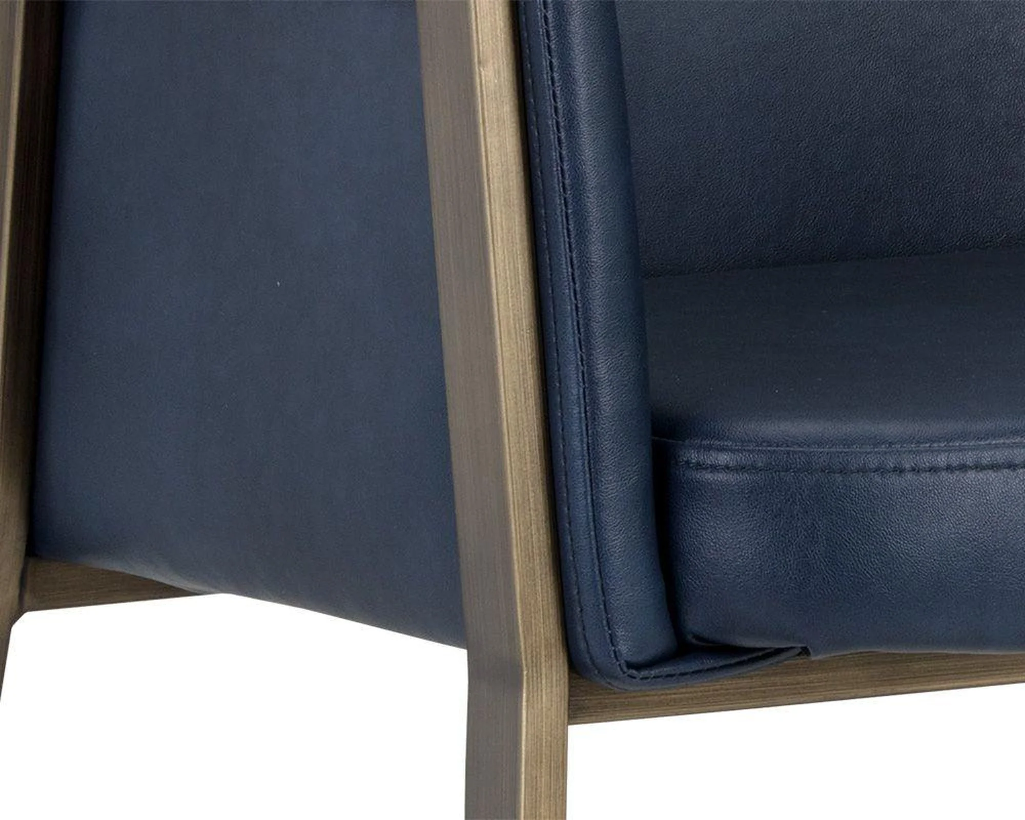 Sunpan Bernadette Dining Armchair - Image 15