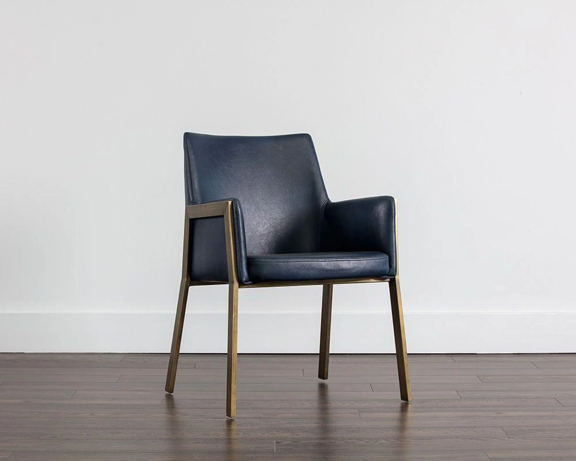 Sunpan Bernadette Dining Armchair - Image 16